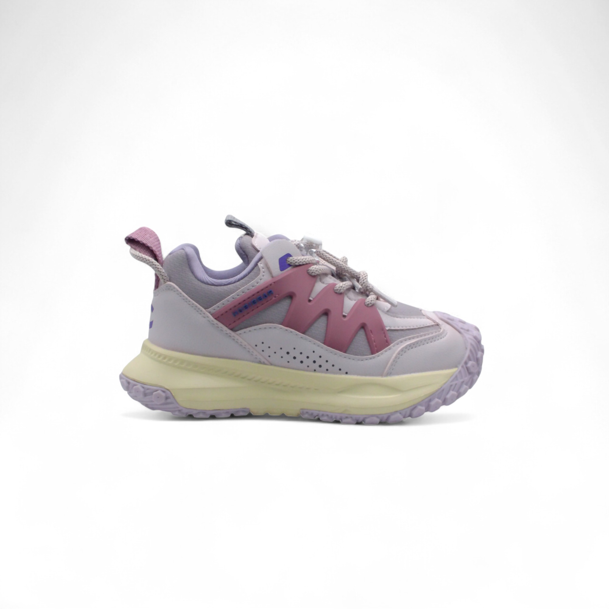 ATLETE PER VAJZA AS8621G-01             