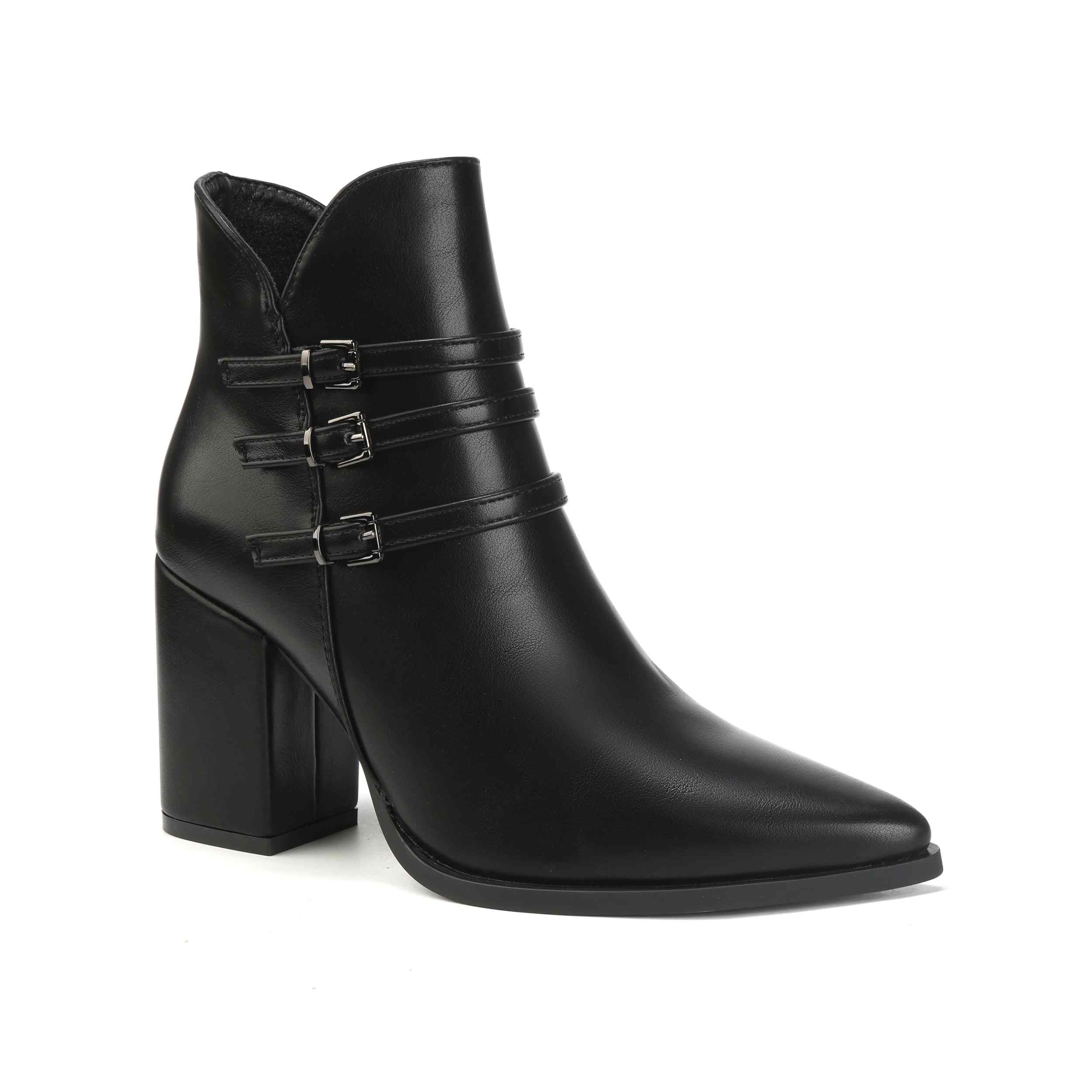 ÇIZME PER FEMRA 10007-11BC              