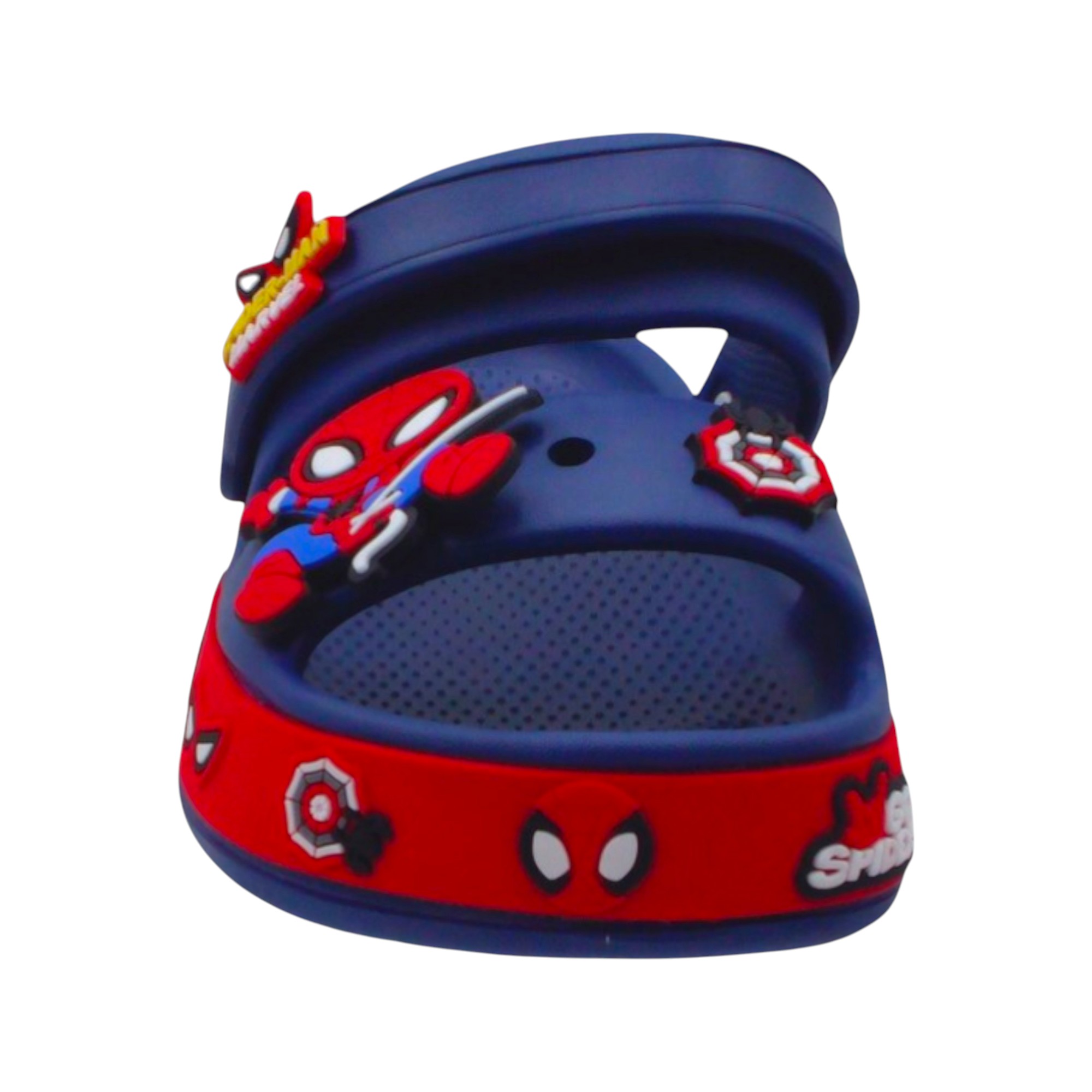 SANDALE PER FEMIJE 608-1NAVY            