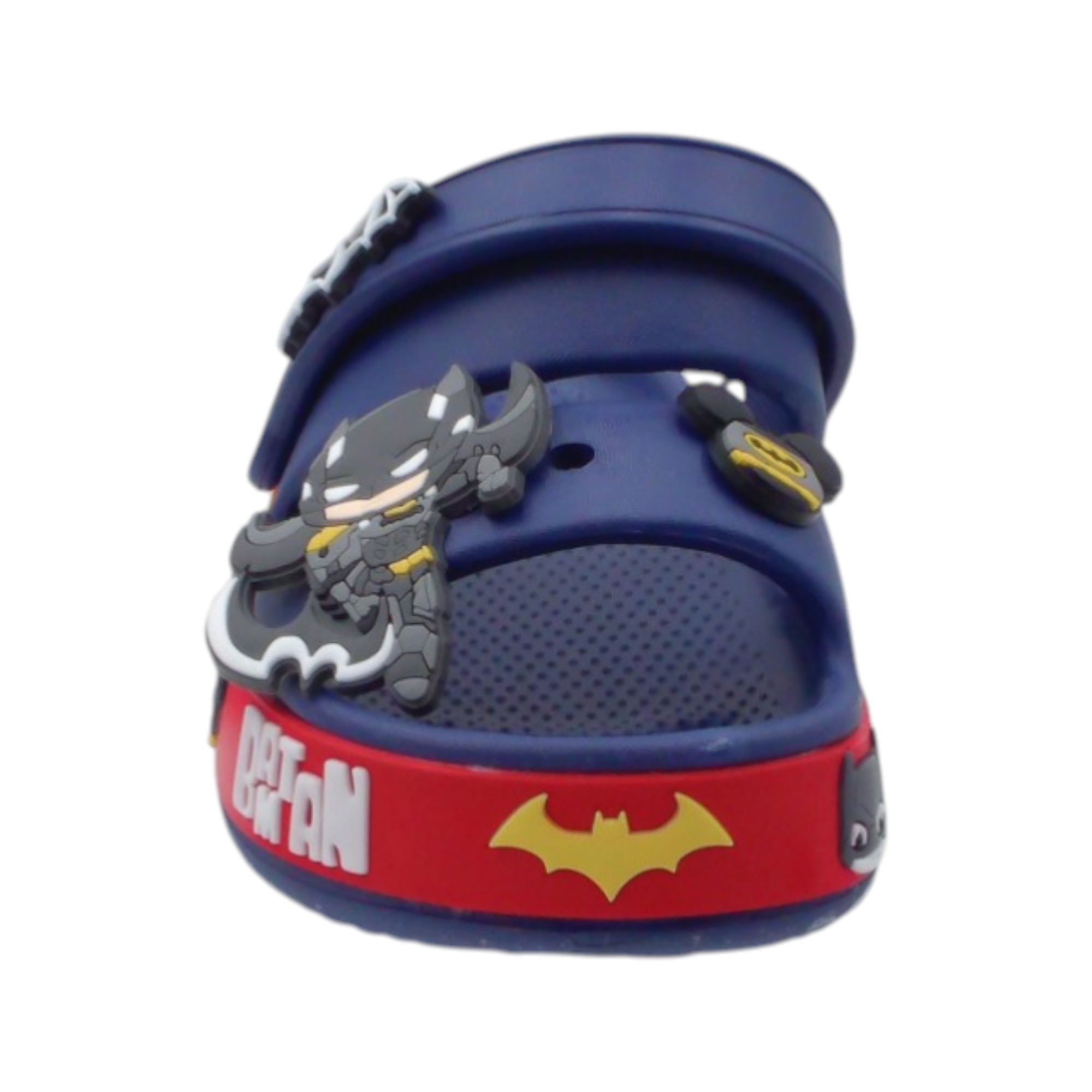 SANDALE PER FEMIJE 608-4NAVY            