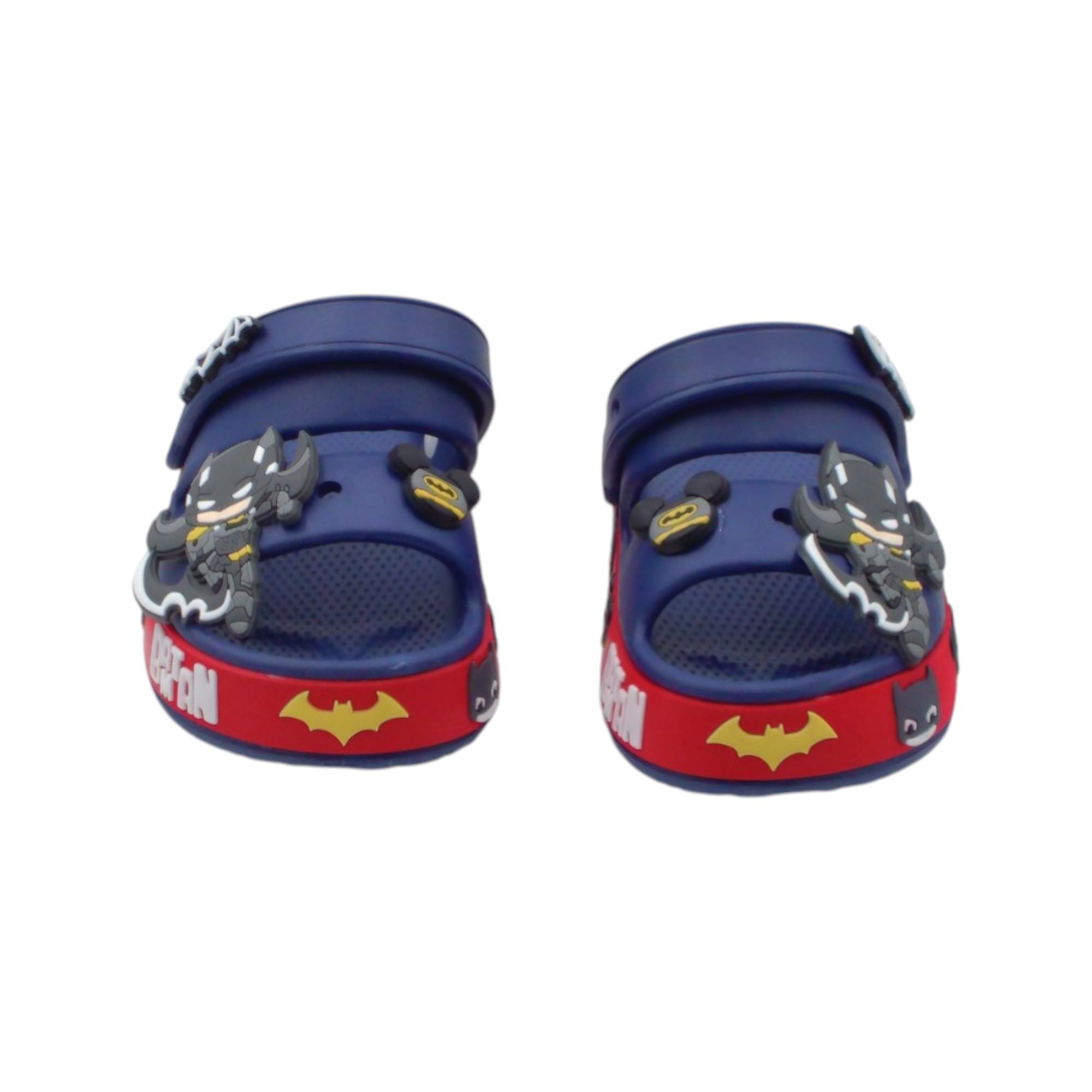 SANDALE PER FEMIJE 608-4NAVY            