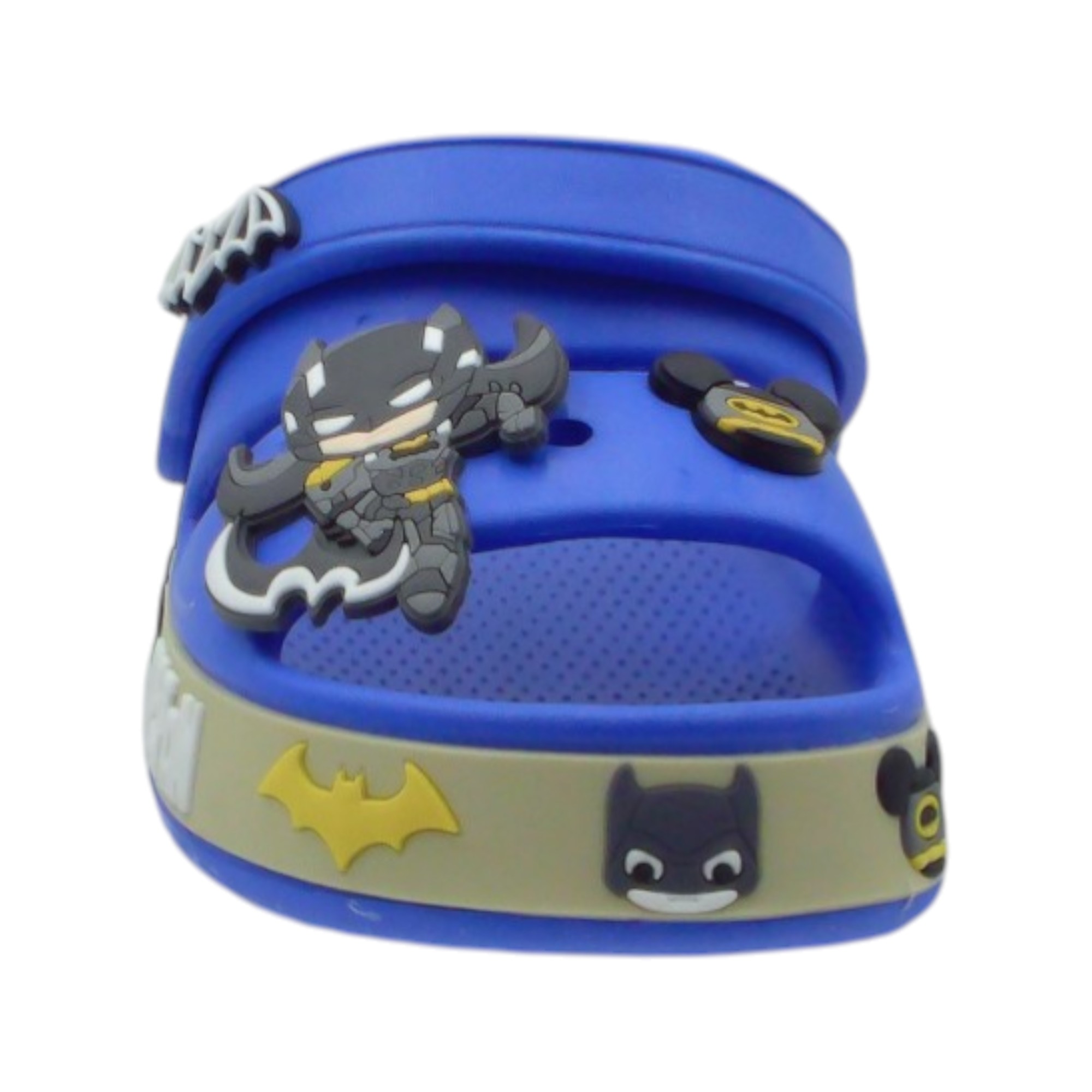 SANDALE PER FEMIJE 608-4BLUE            