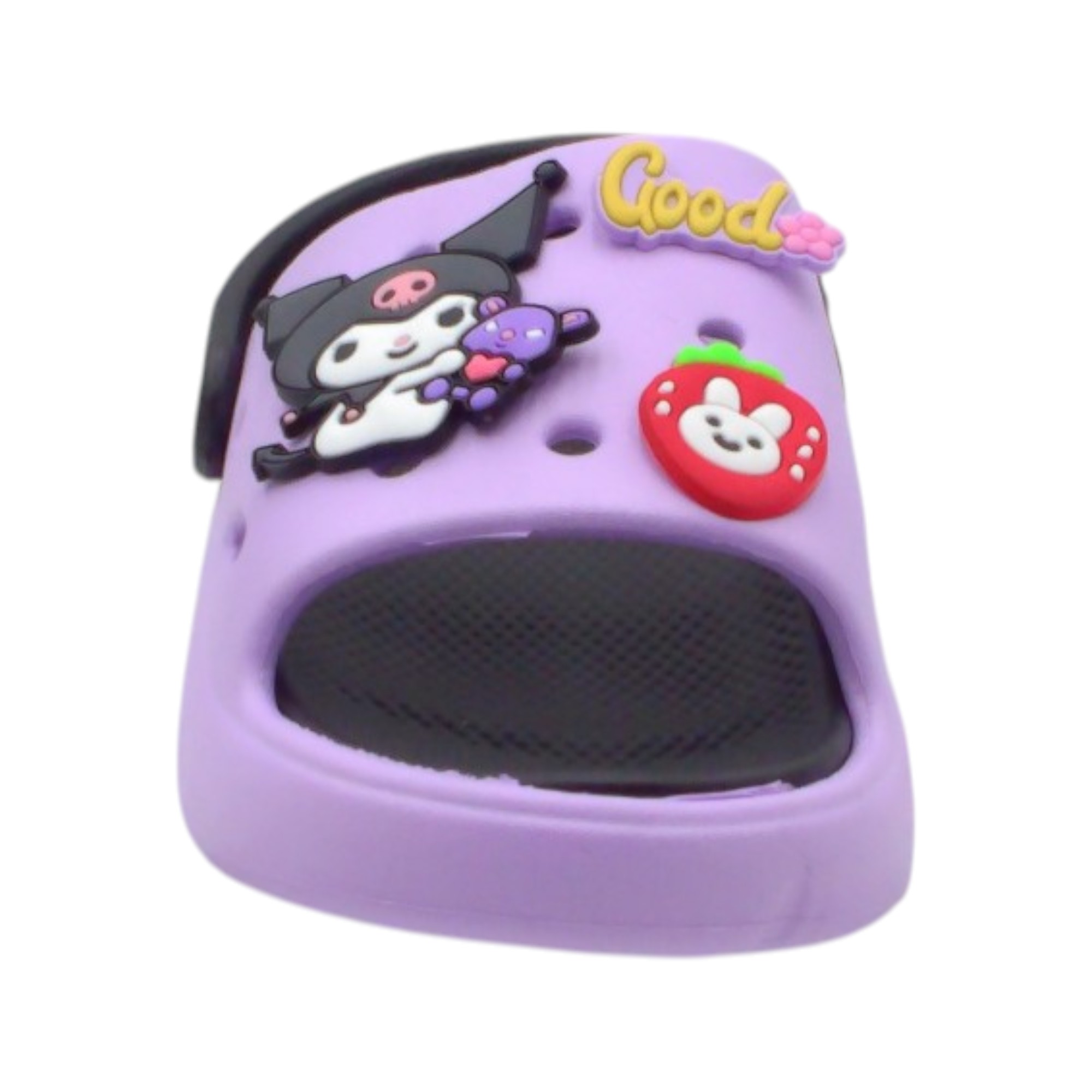 SANDALE PER FEMIJE A18-PURPLE           