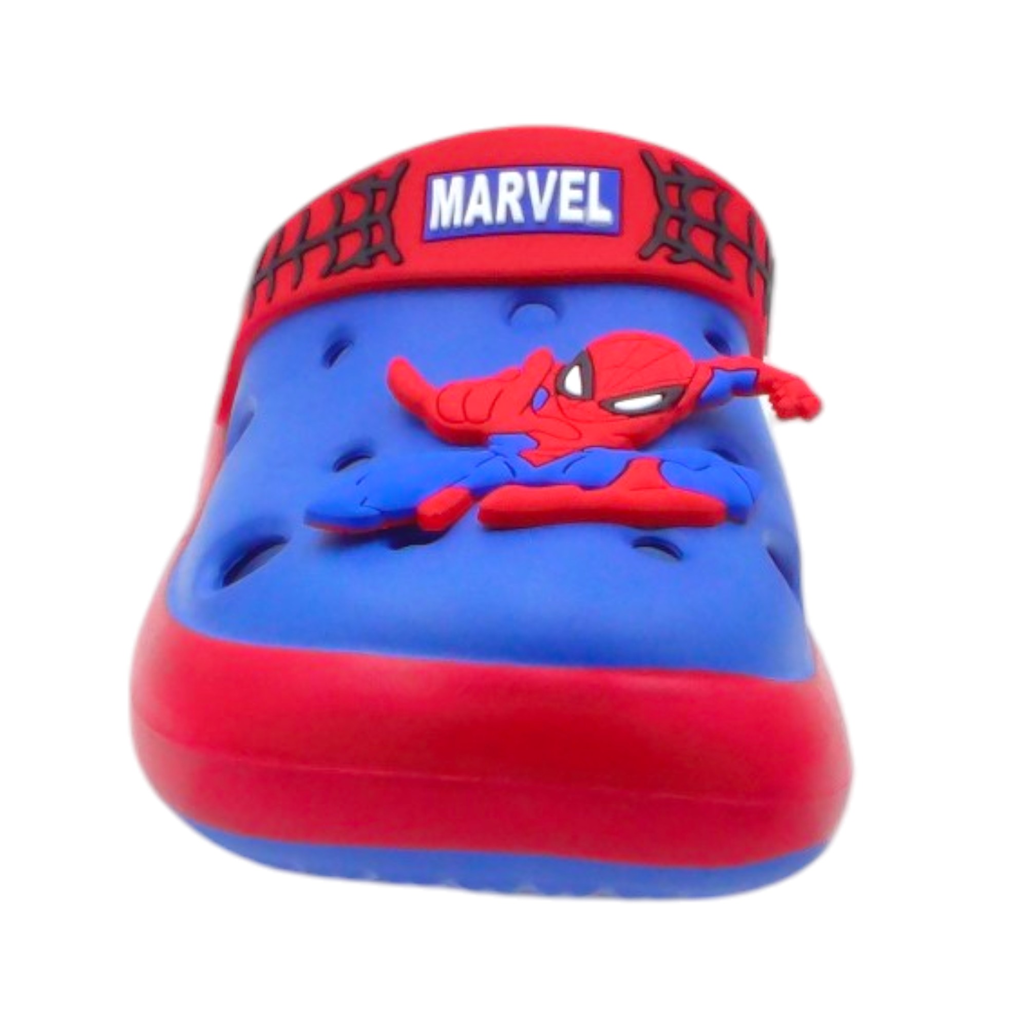 SANDALE PER FEMIJE E6162-2BLUE          