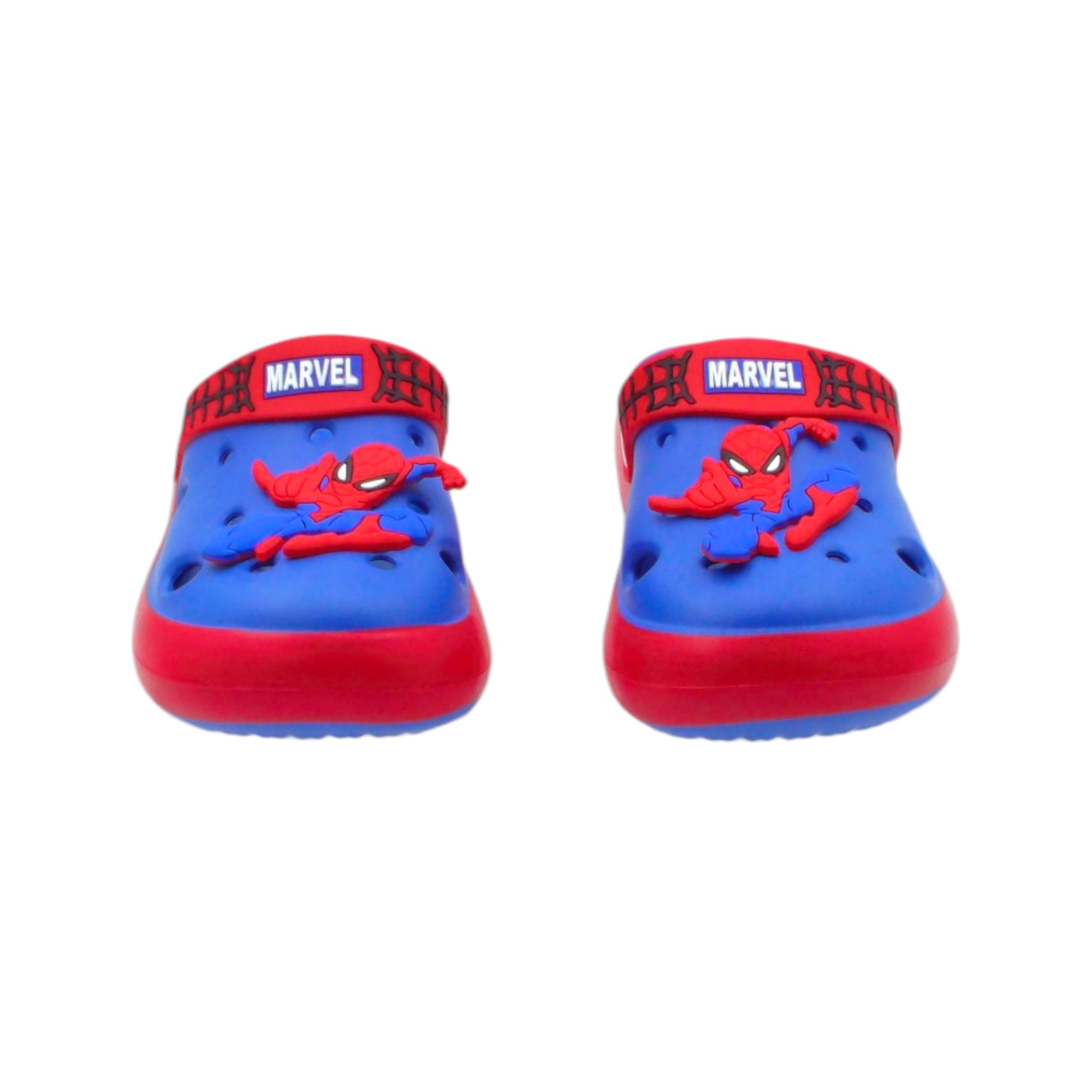 SANDALE PER FEMIJE E6162-2BLUE          