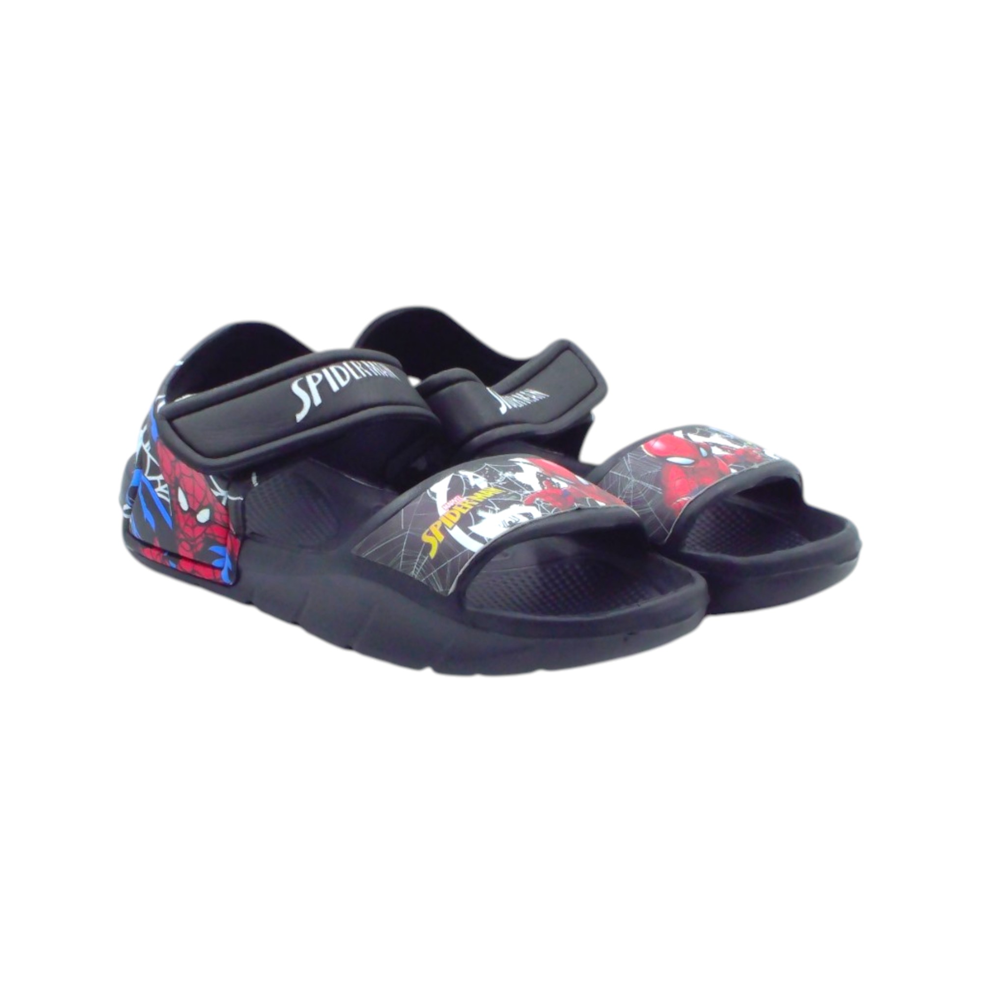 SANDALE PER FEMIJE 2805-8SBLACK         