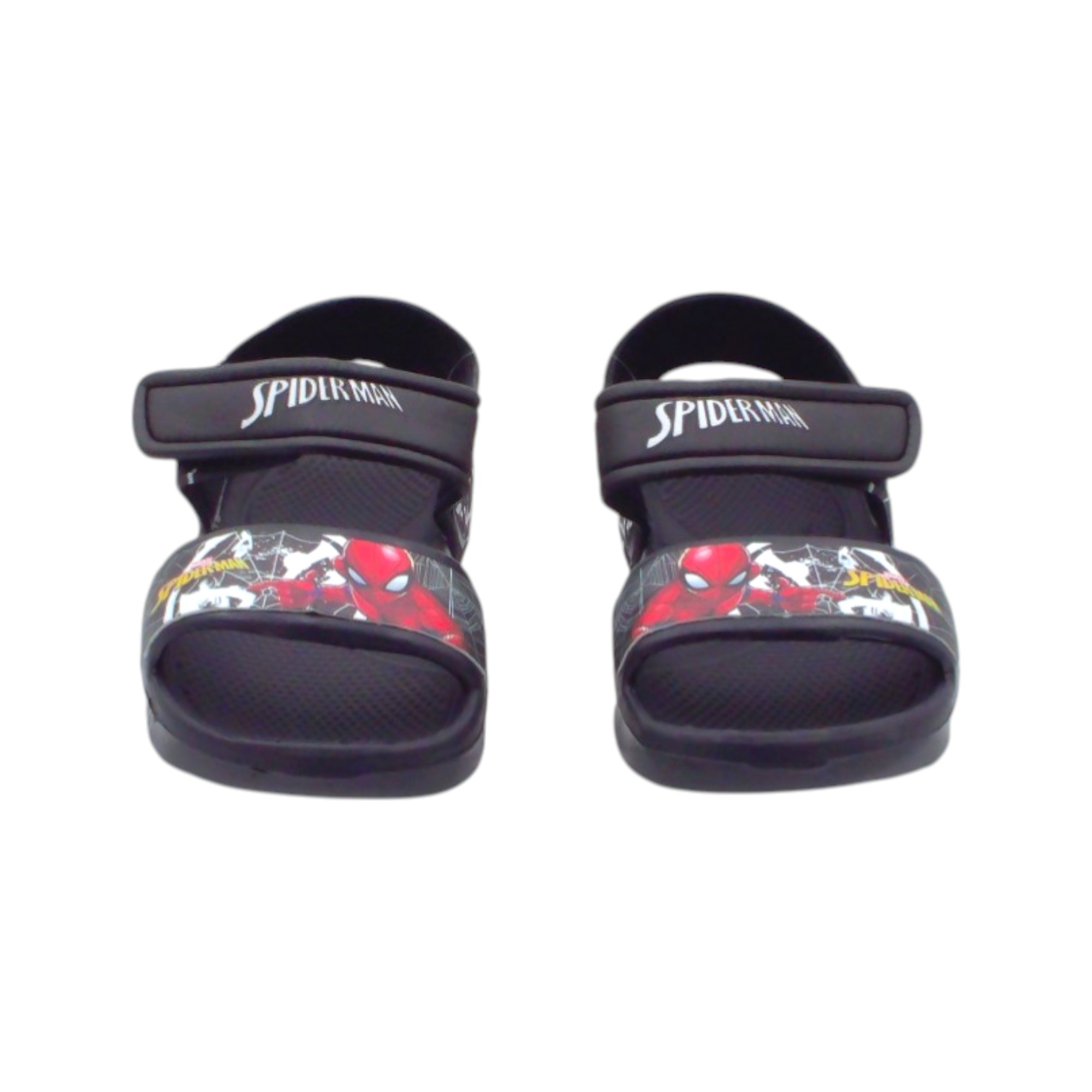 SANDALE PER FEMIJE 2805-8SBLACK         