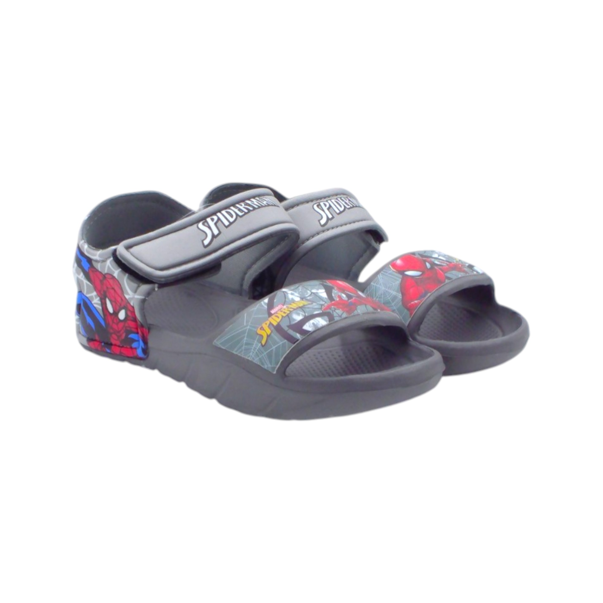 SANDALE PER FEMIJE 2805-8SGREY          