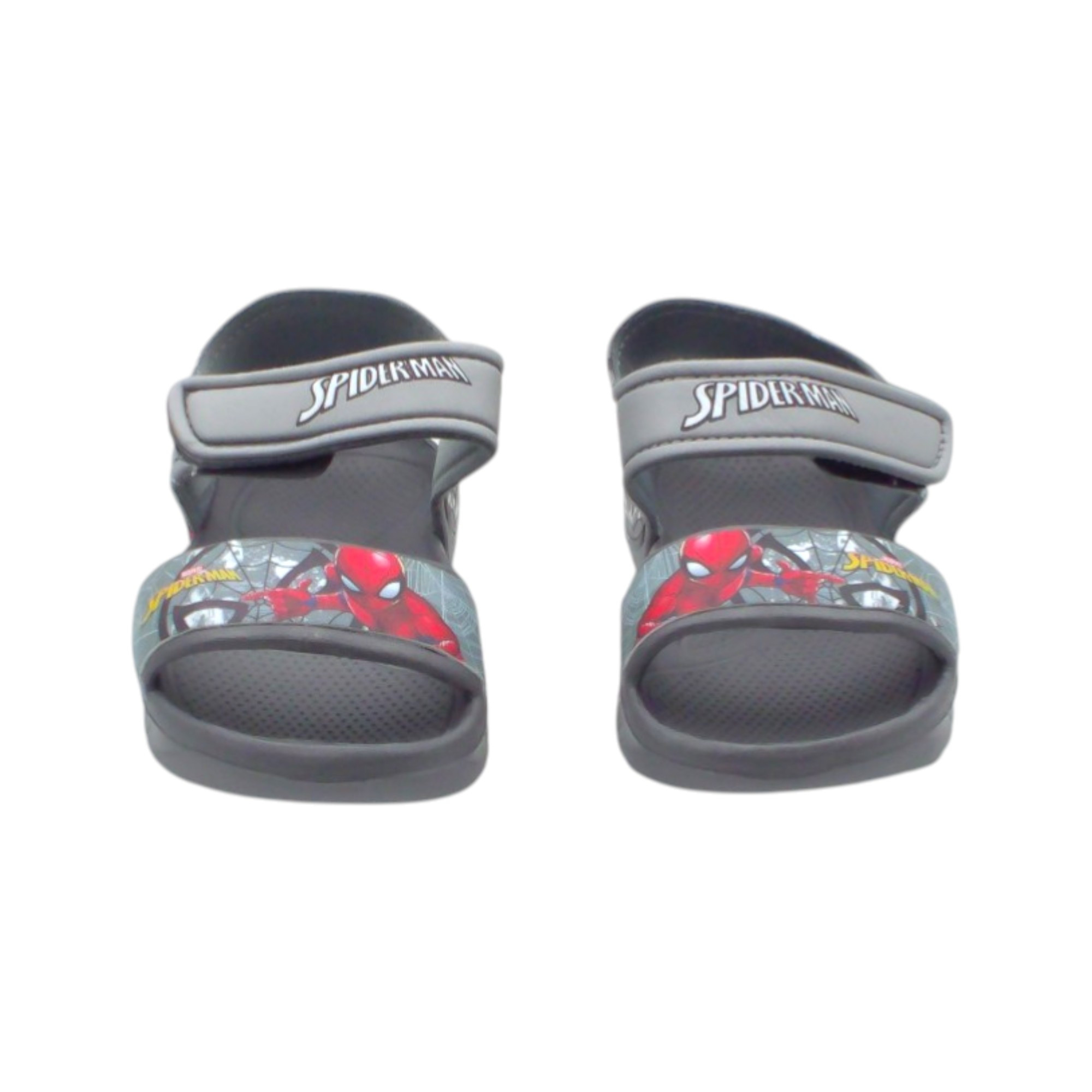 SANDALE PER FEMIJE 2805-8SGREY          