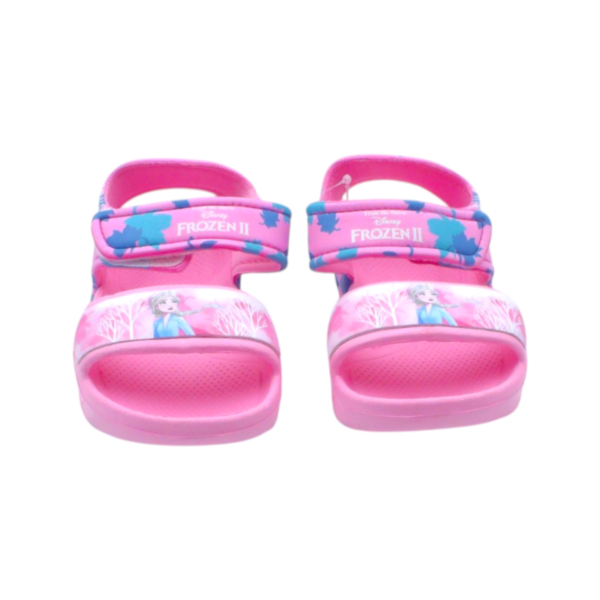 SANDALE PER FEMIJE 2805-9SPINK          