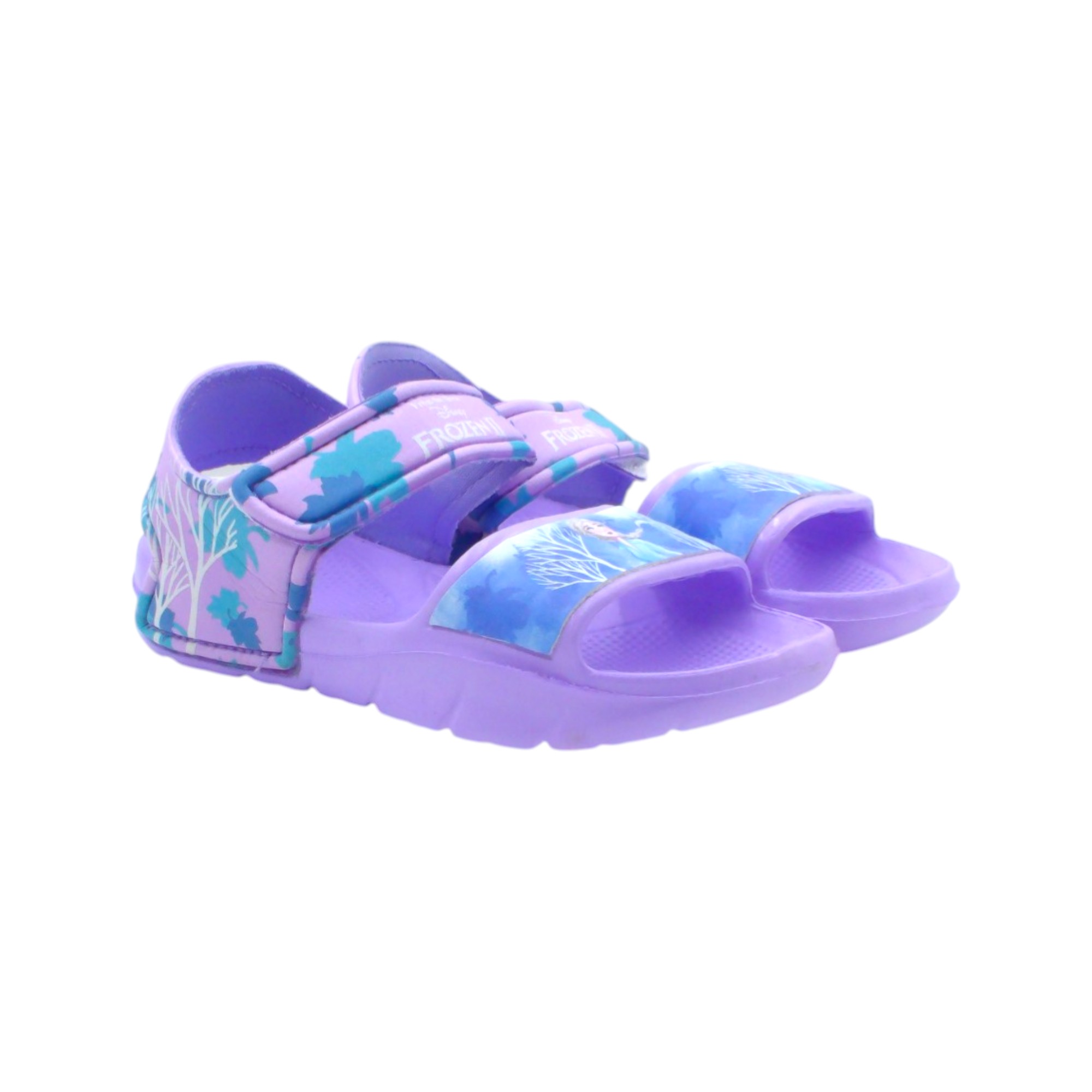 SANDALE PER FEMIJE 2805-9SPURPLE        