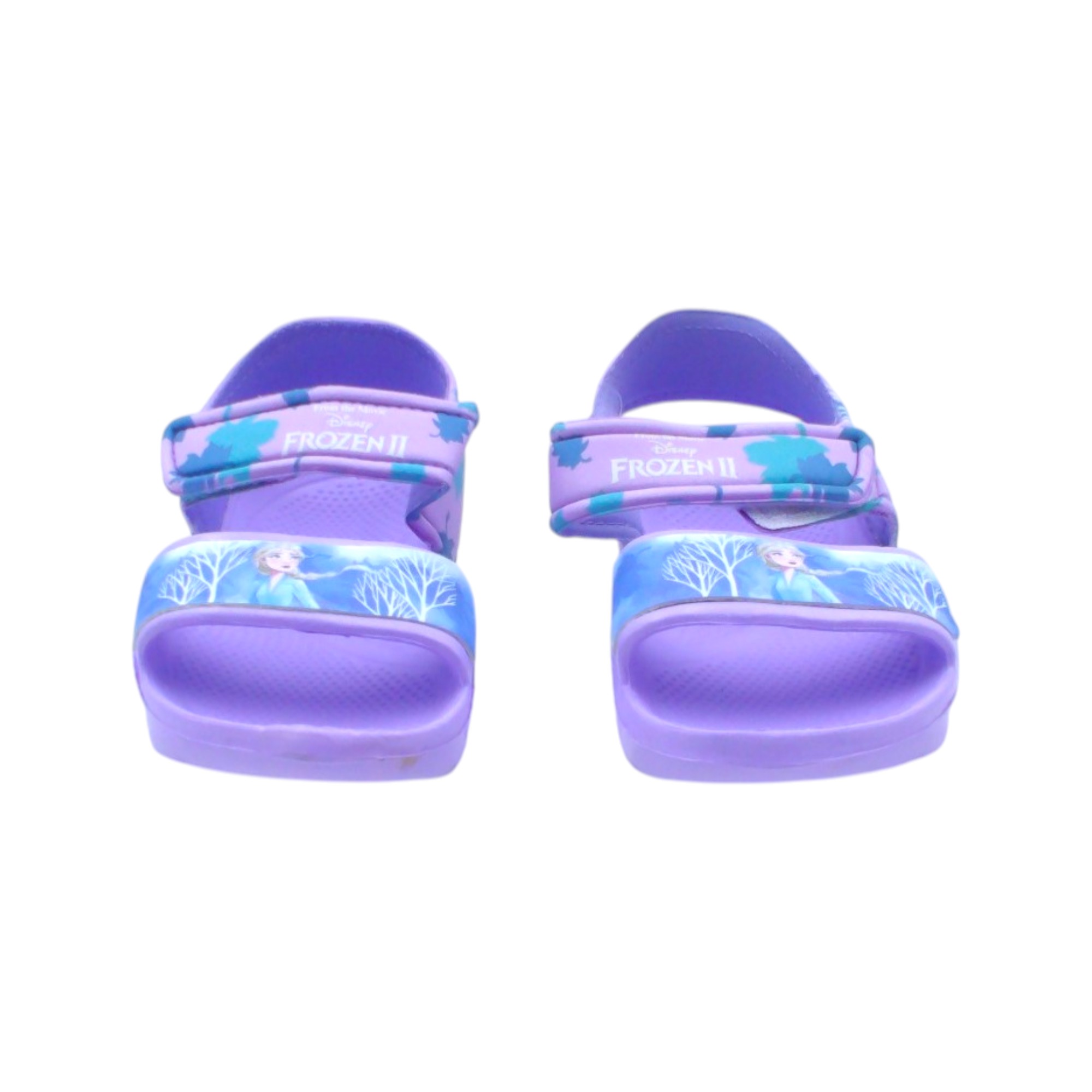 SANDALE PER FEMIJE 2805-9SPURPLE        