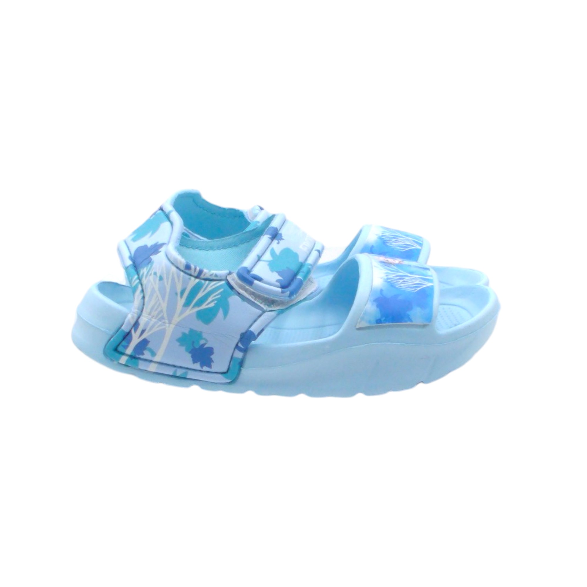 SANDALE PER FEMIJE 2805-9SBLUE          