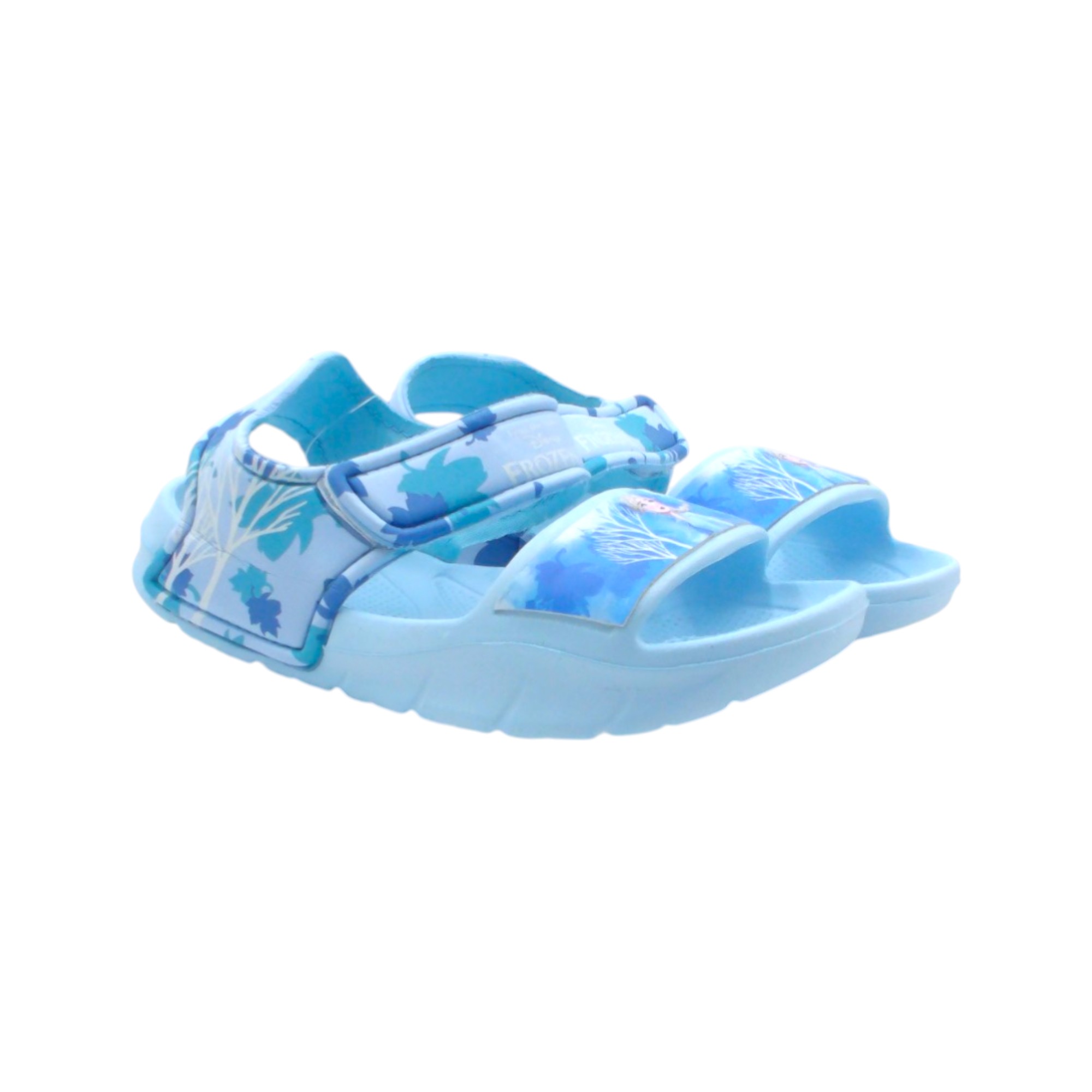 SANDALE PER FEMIJE 2805-9SBLUE          