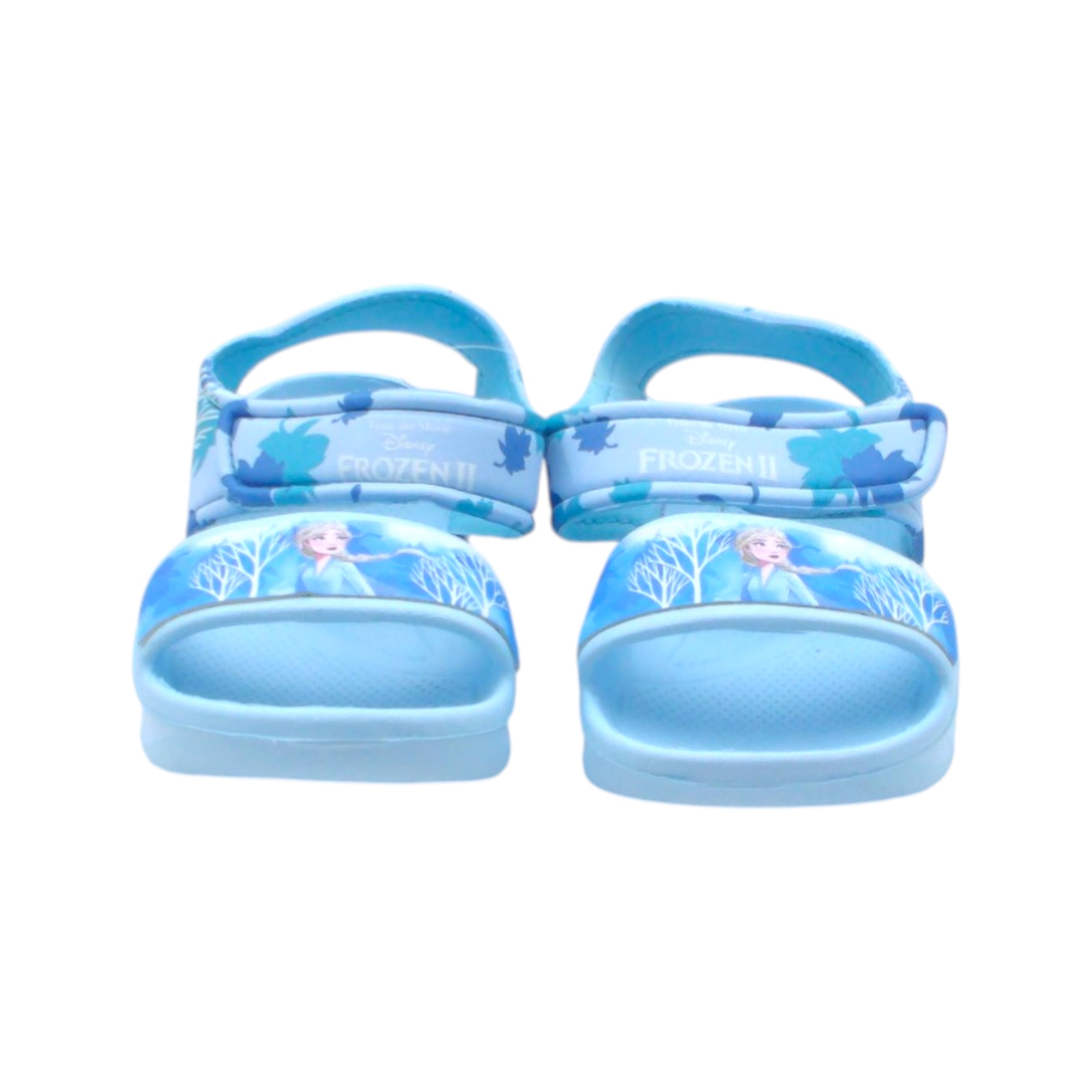 SANDALE PER FEMIJE 2805-9SBLUE          