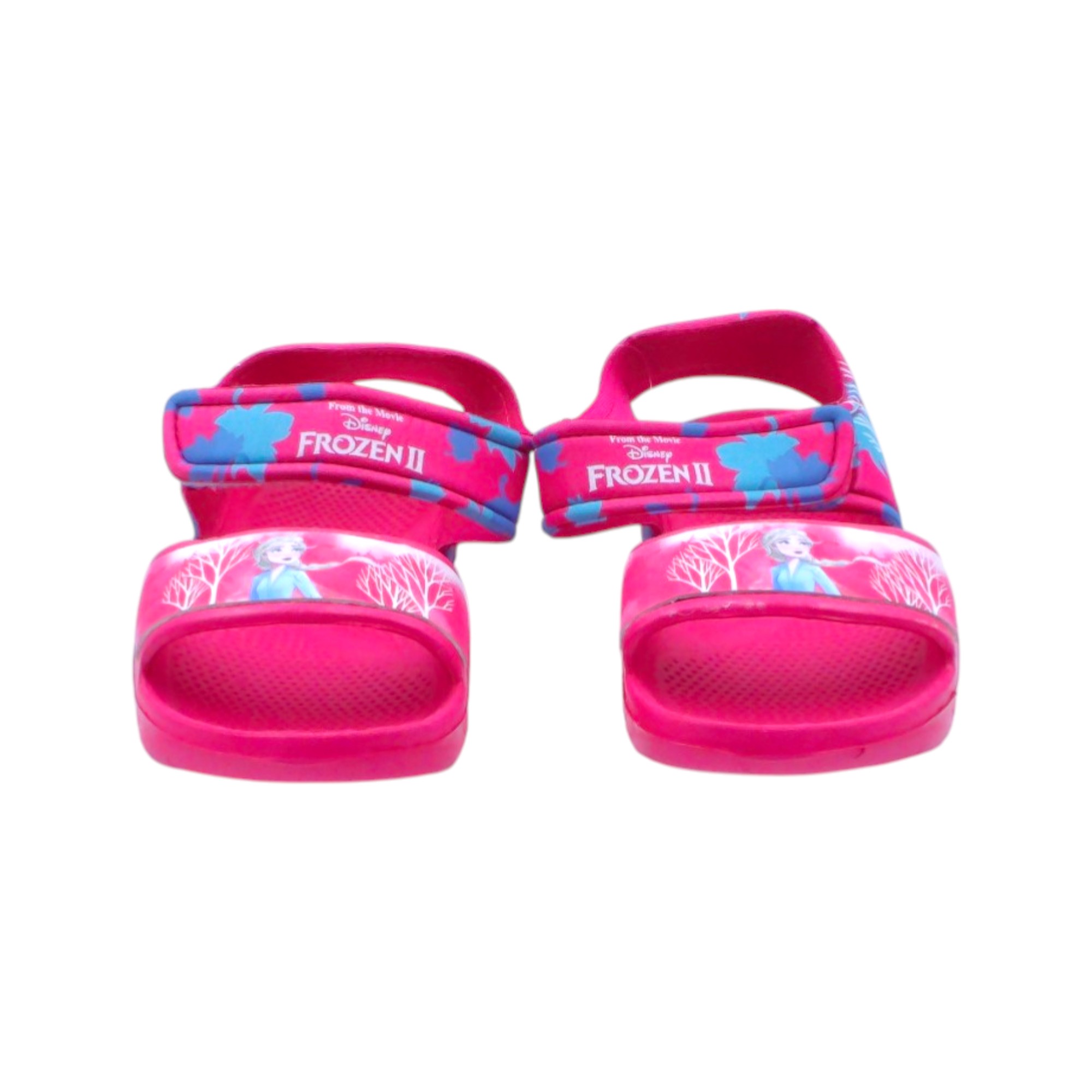 SANDALE PER FEMIJE 2805-9SFUCHSIA       