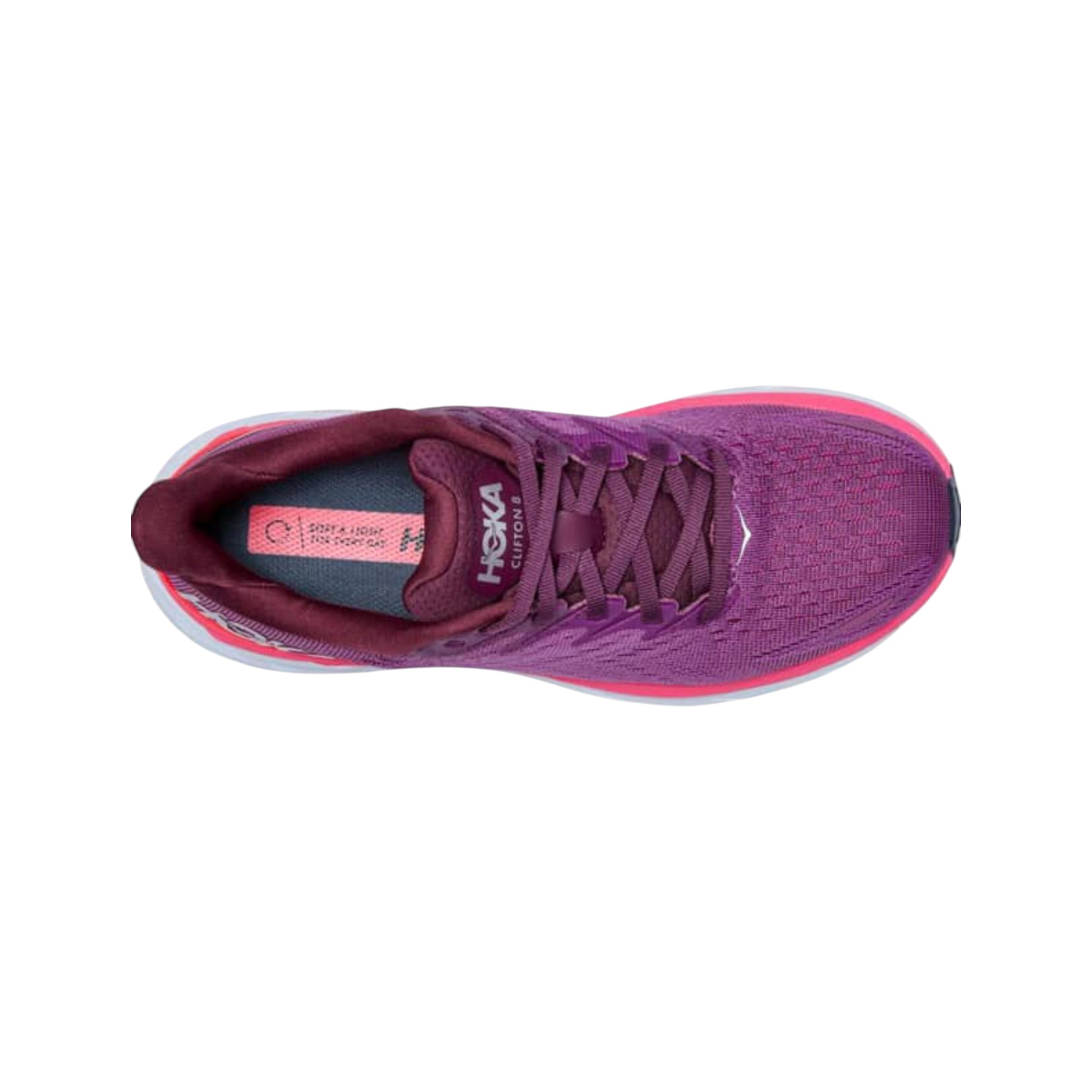 ATLETE PER FEMRA 114-3W                 