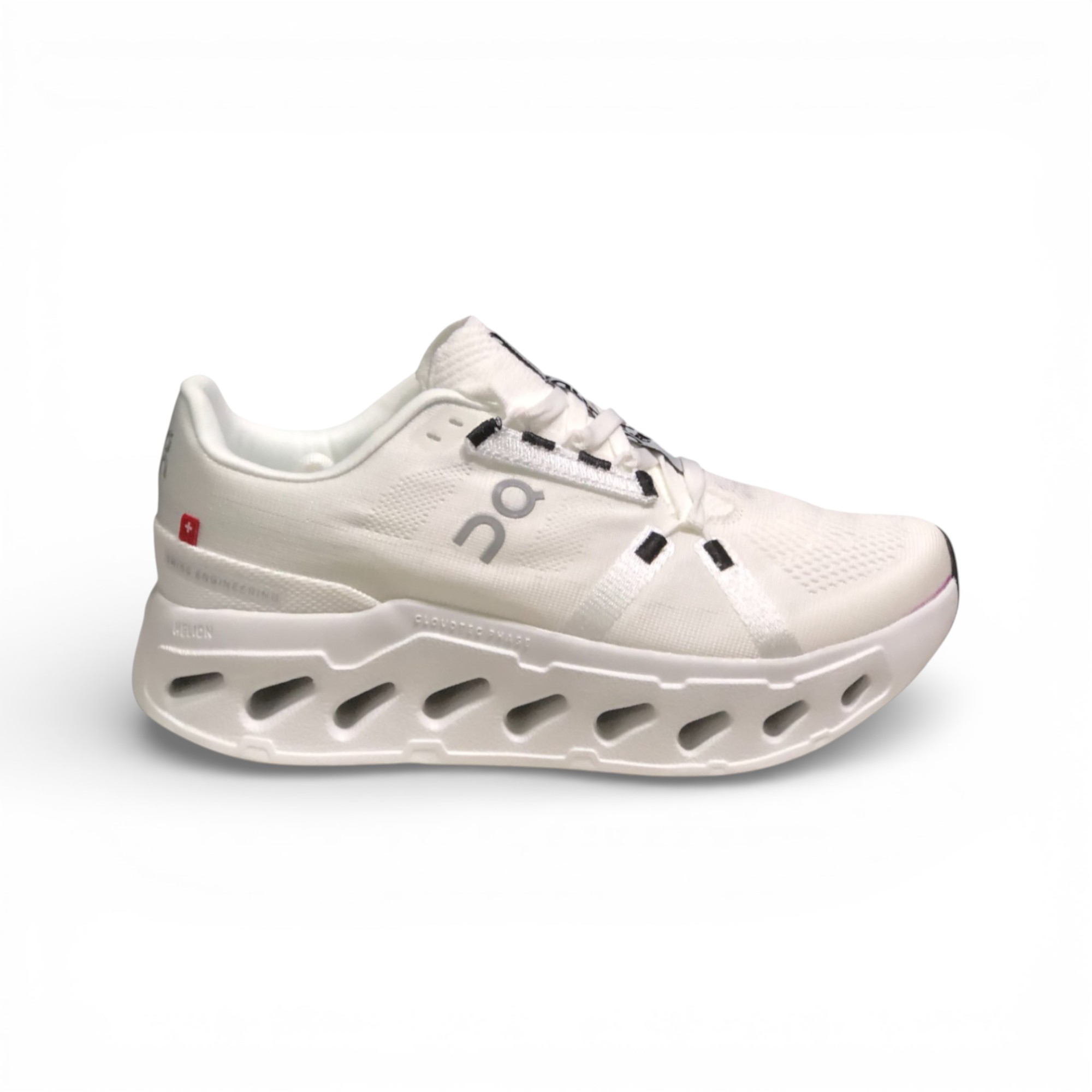 ATLETE UNISEX 124-3W                    