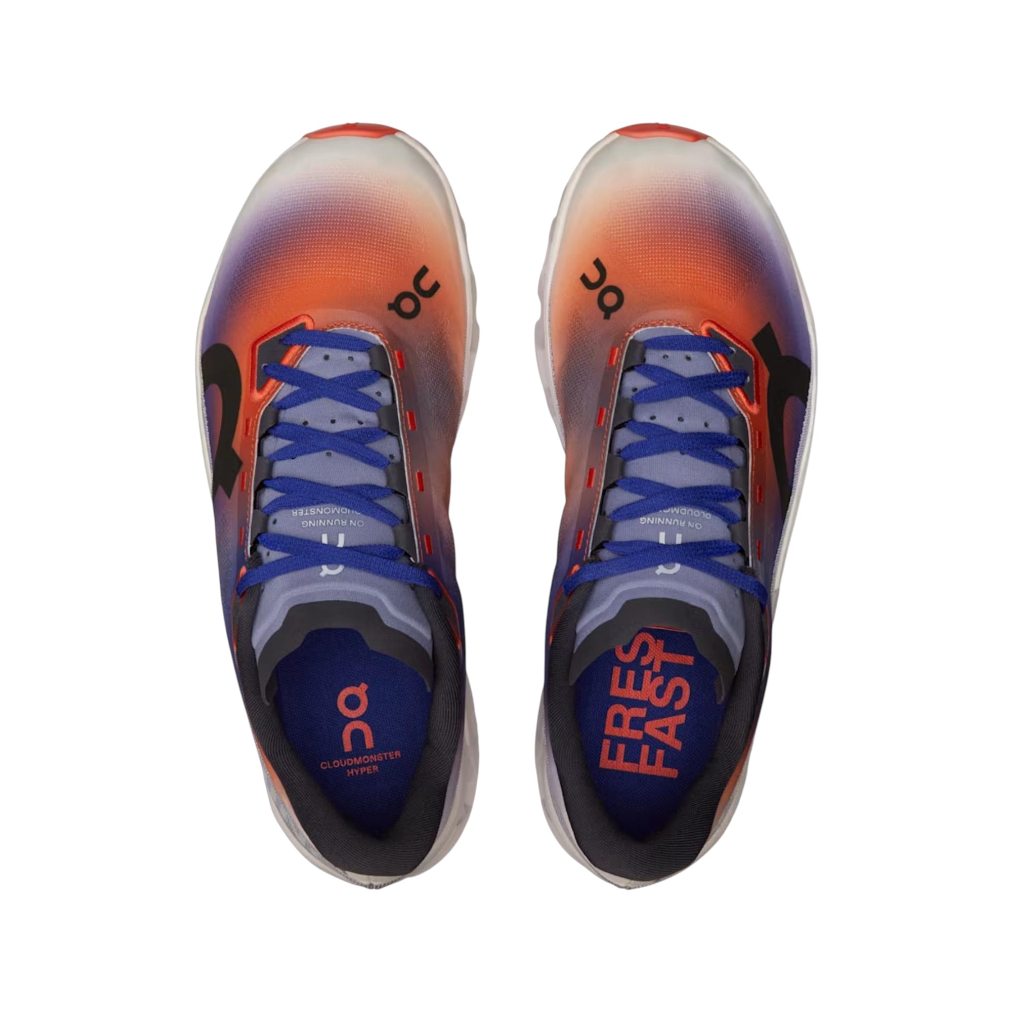 ATLETE PER MESHKUJ 134-1M               