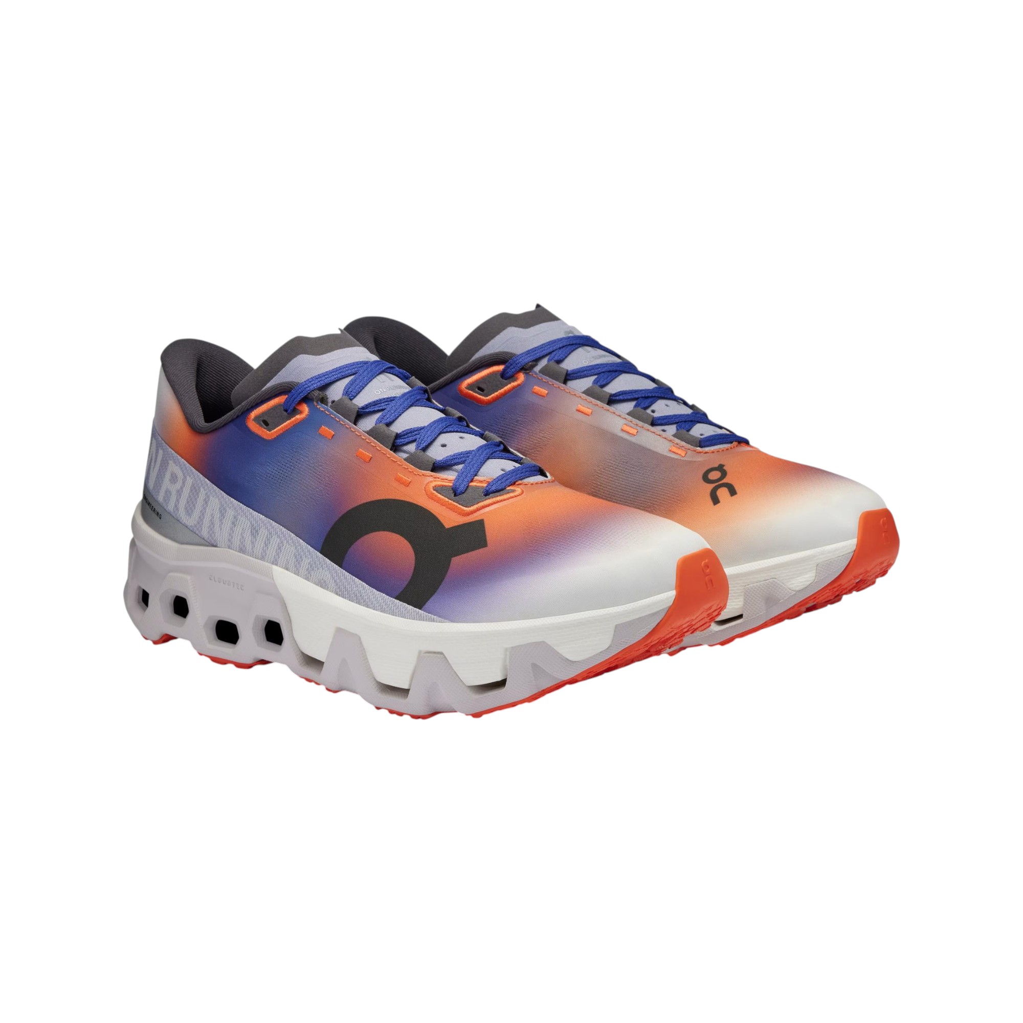 ATLETE PER MESHKUJ 134-1M               