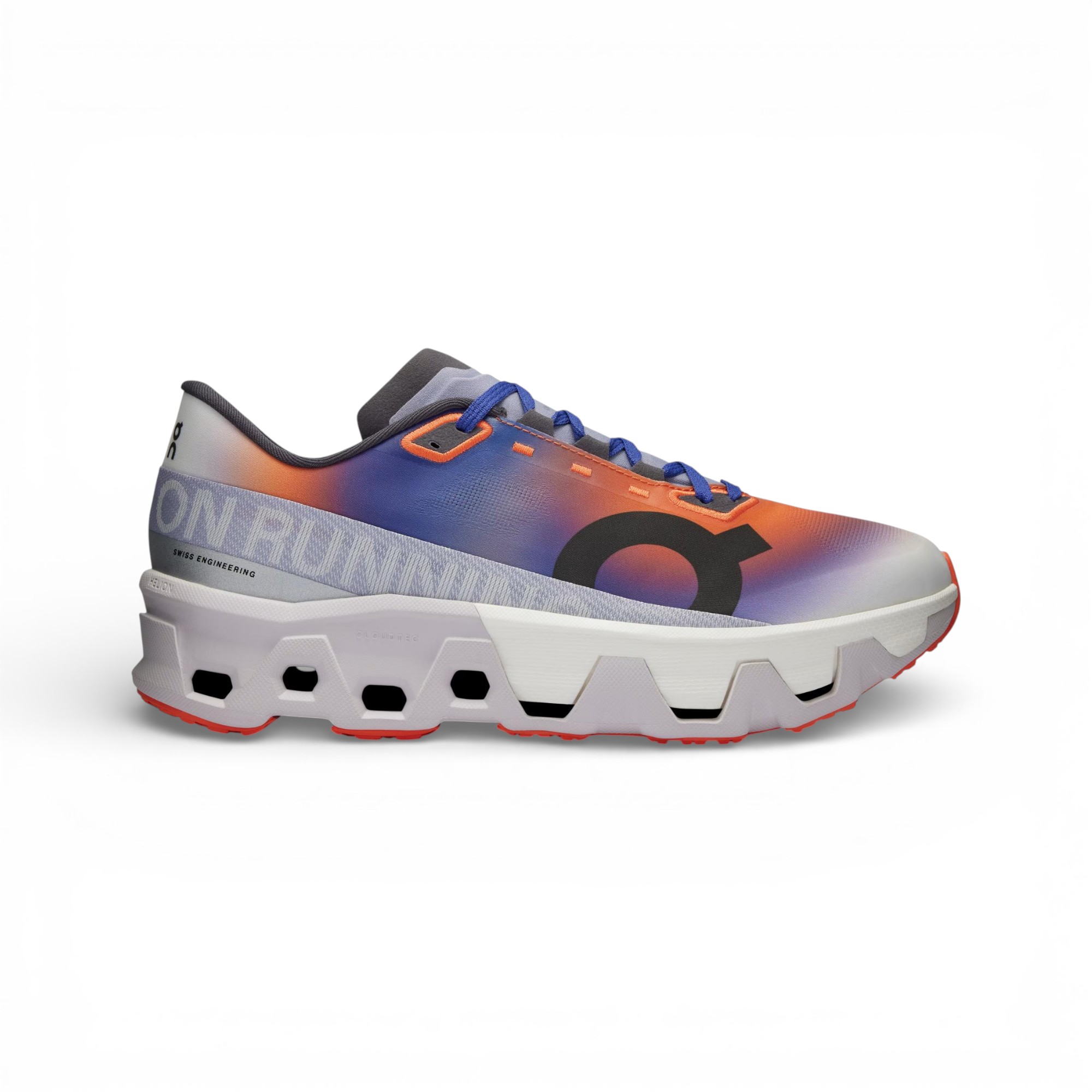 ATLETE PER MESHKUJ 134-1M               