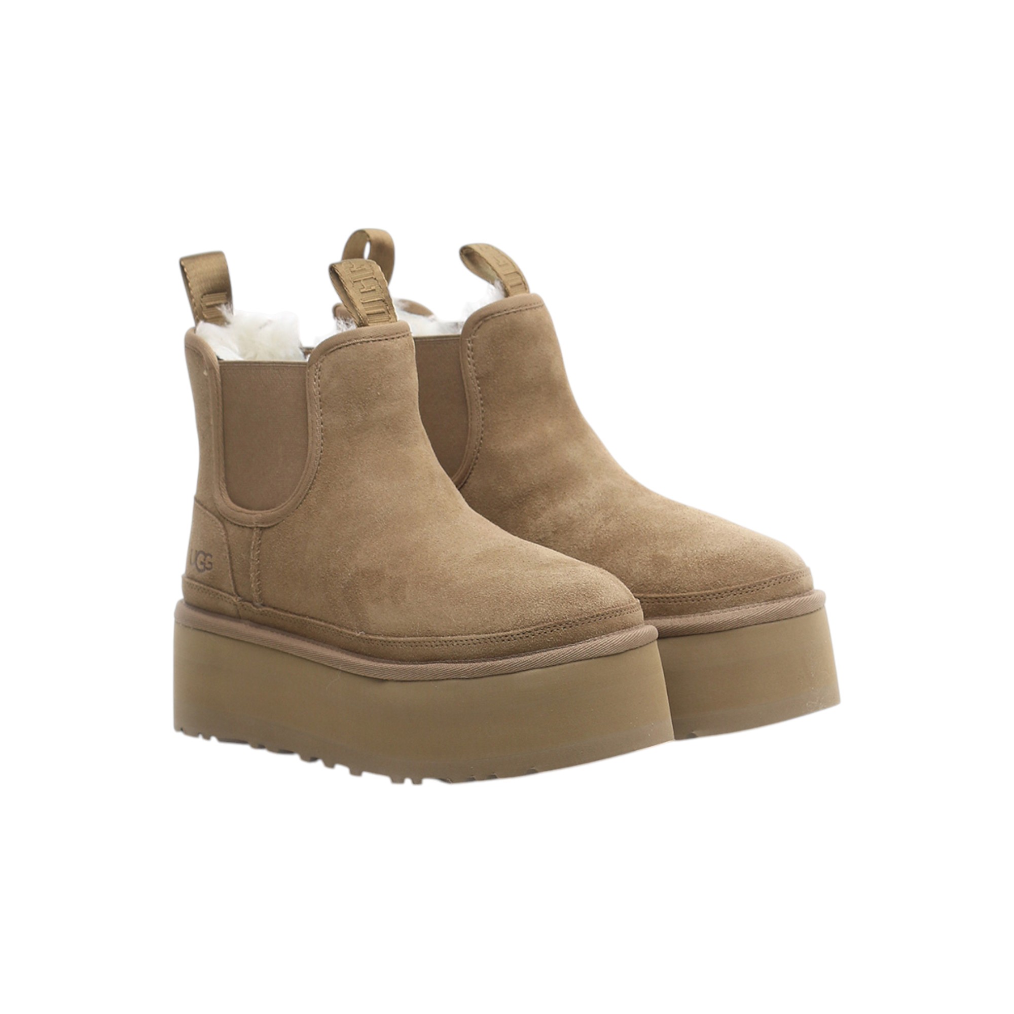 ÇIZME PER FEMRA 205-2                   