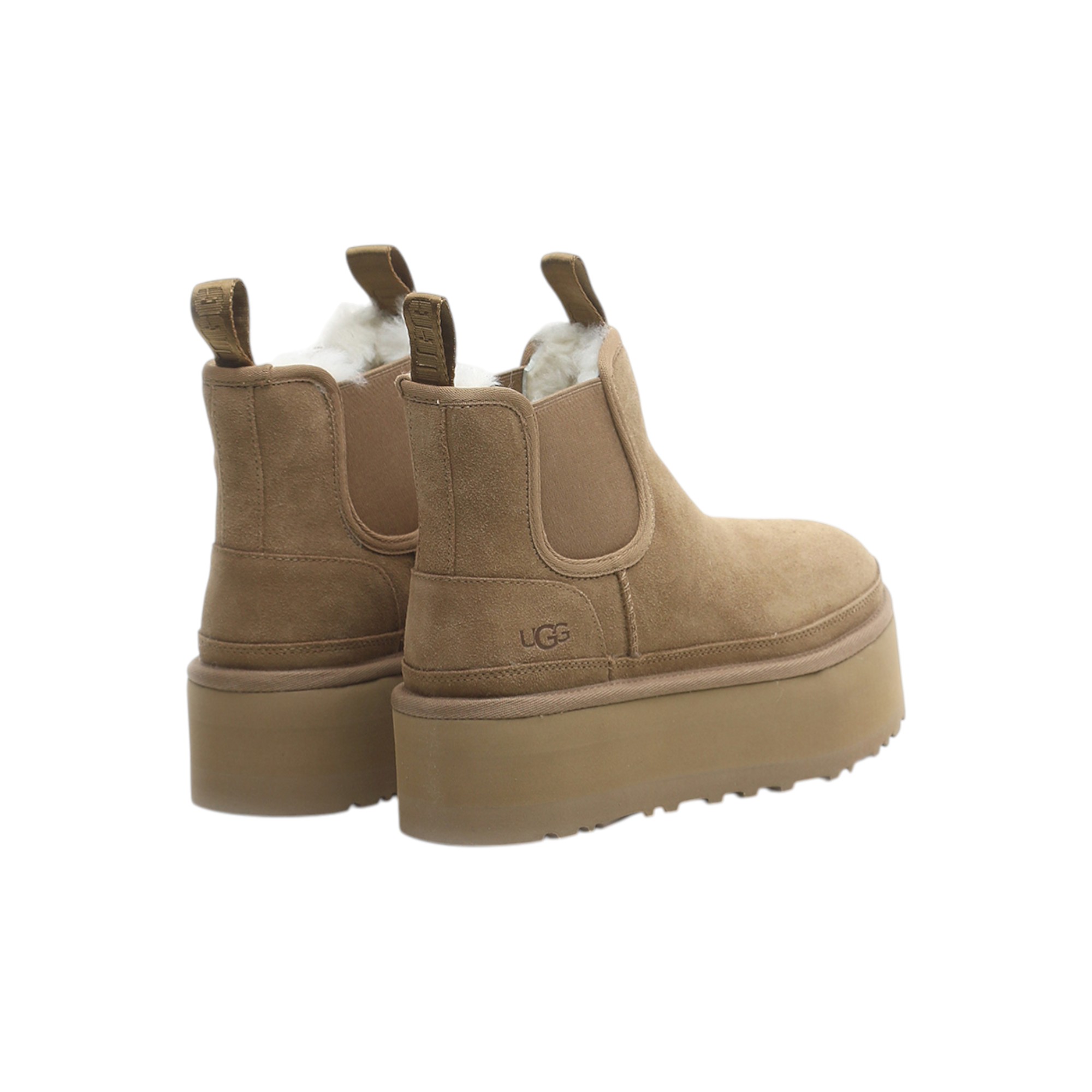 ÇIZME PER FEMRA 205-2                   