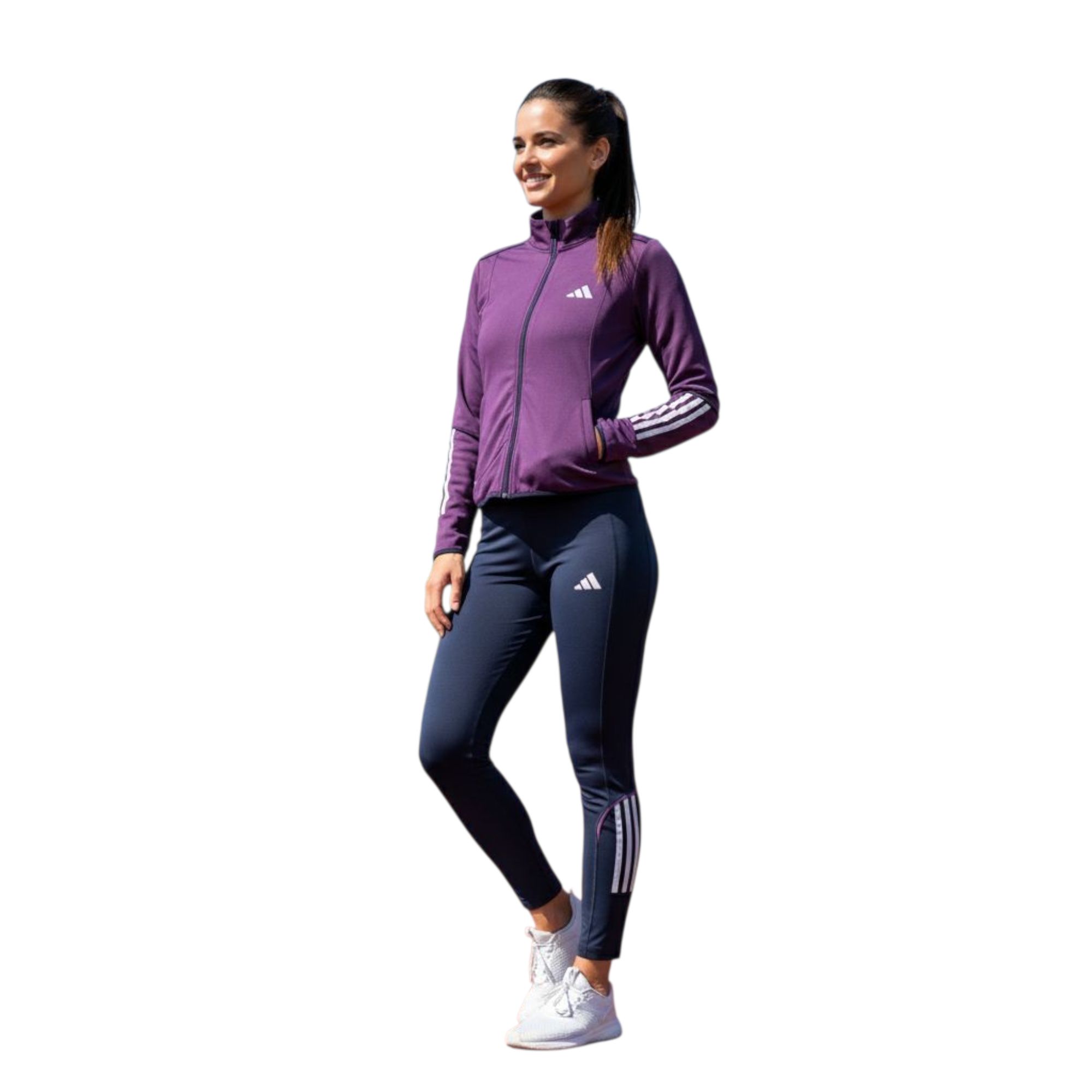 TRENERKA SET PER FEMRA 2403-700         