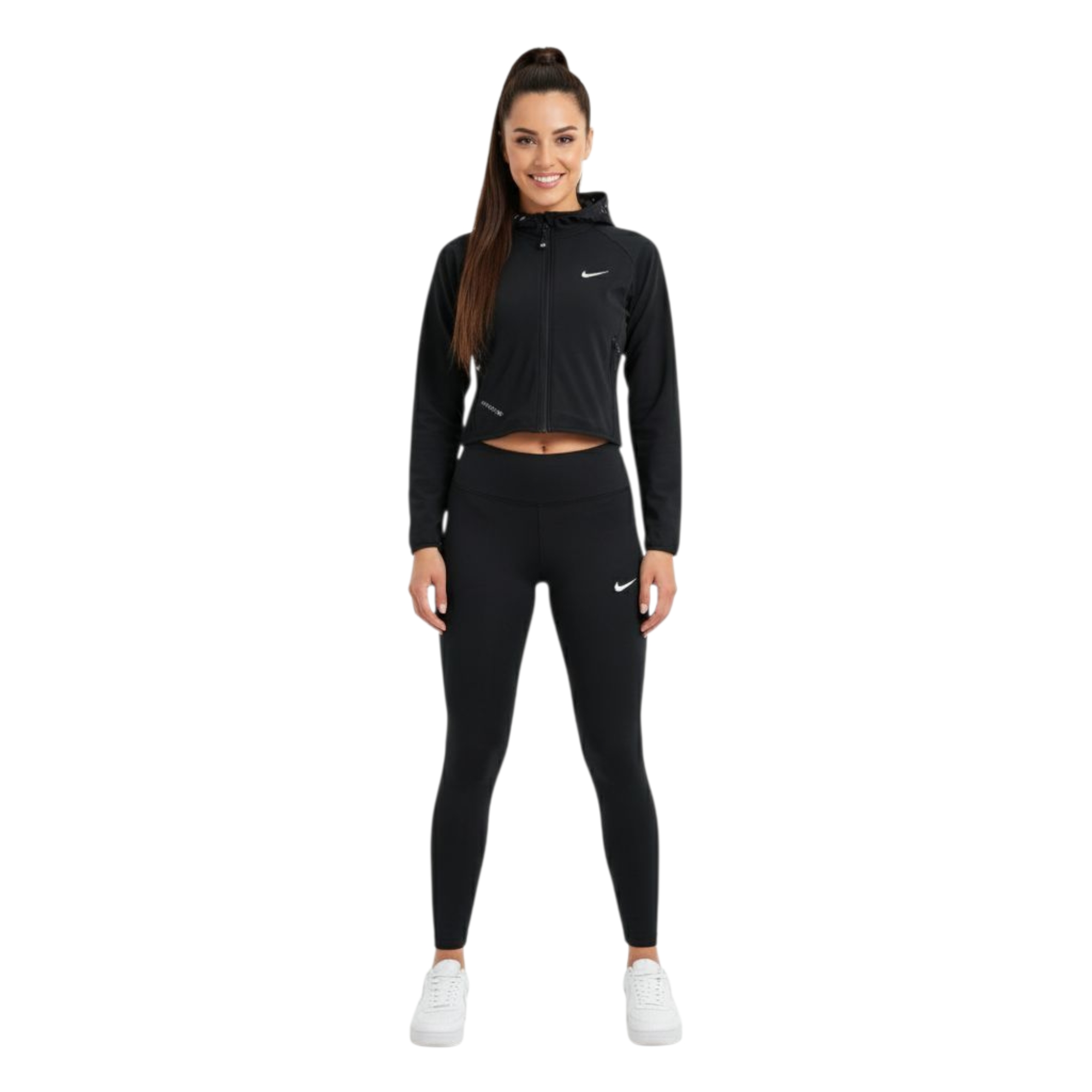 TRENERKA SET PER FEMRA 2420-001         