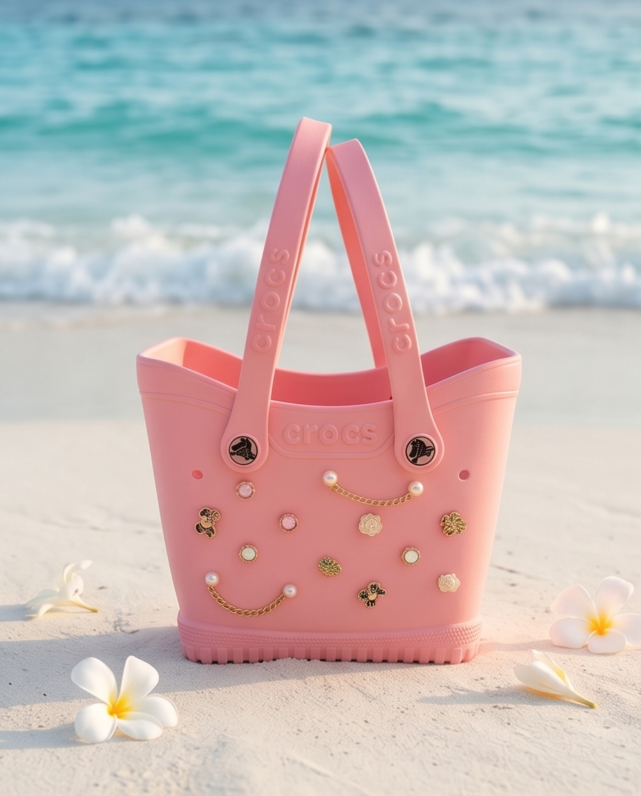 ÇANTA PER FEMRA CRBB-PINK               