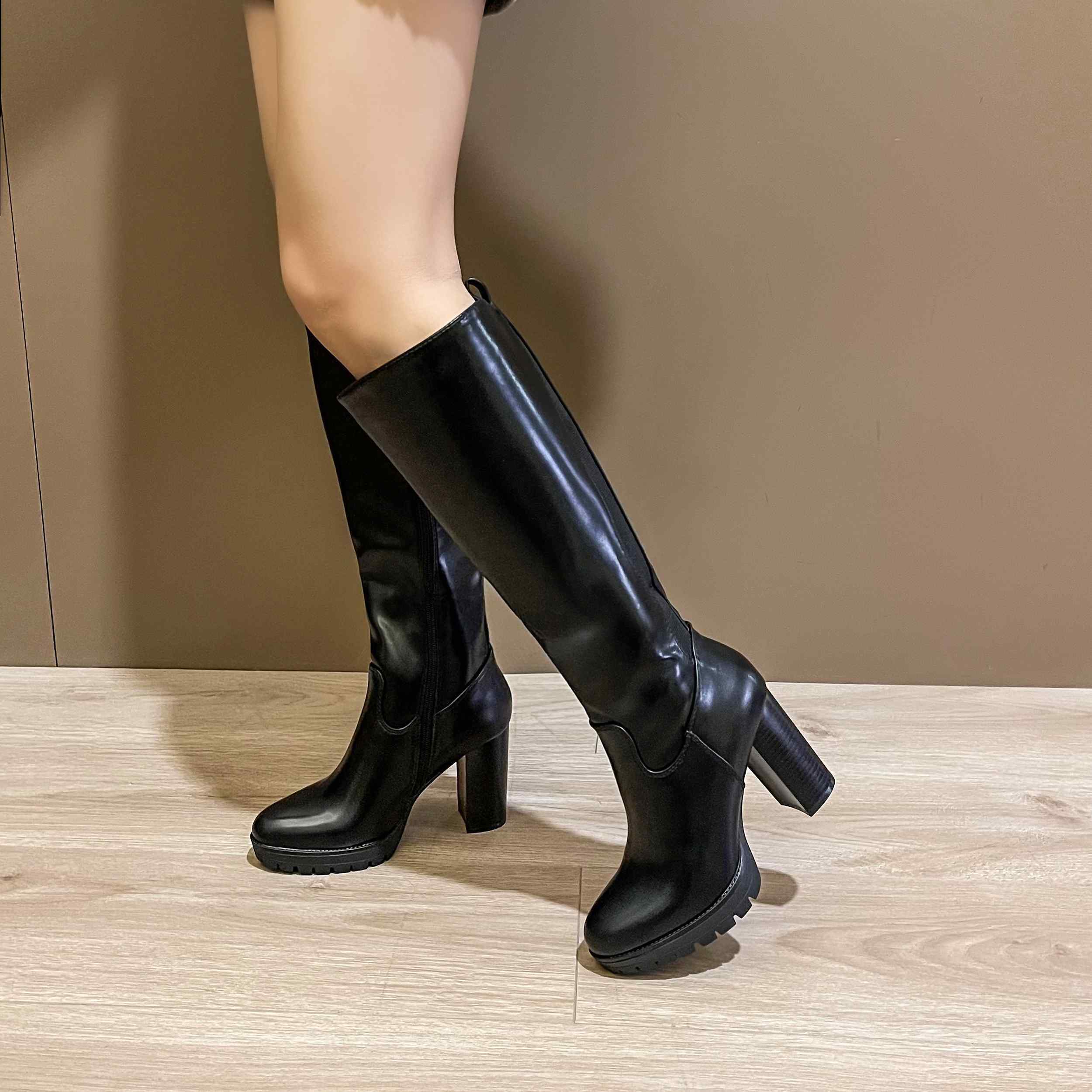 ÇIZME PER FEMRA 18686-101BC             