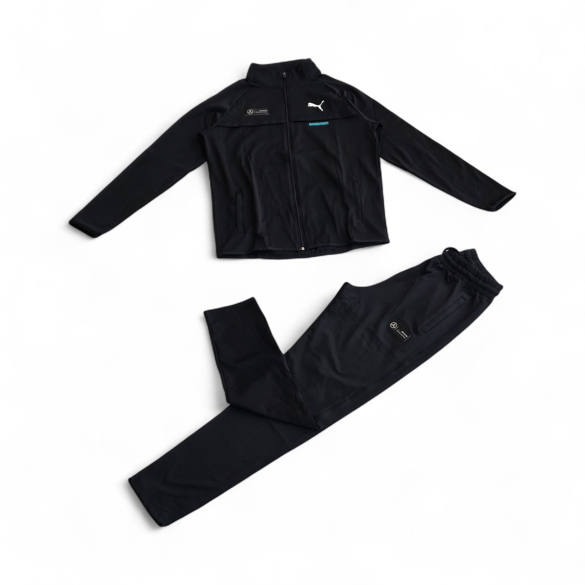 TRENERKA SET PER MESHKUJ 3400-001       