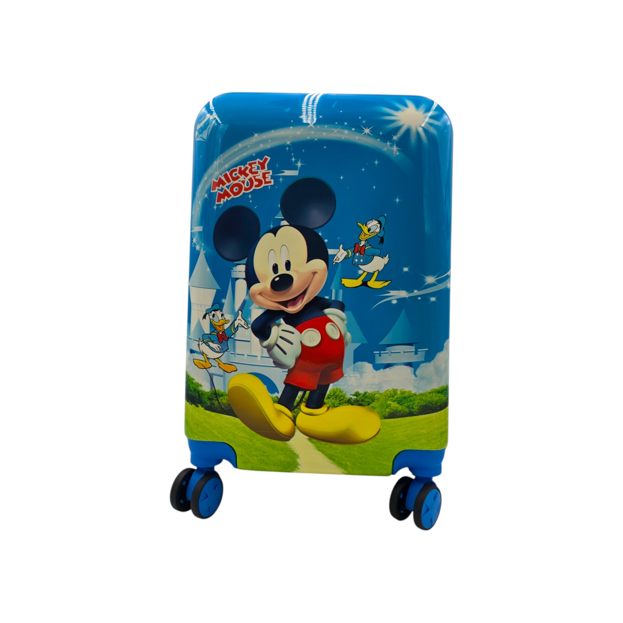 VALIXHE PER FEMIJE Mickey Mouse-001     