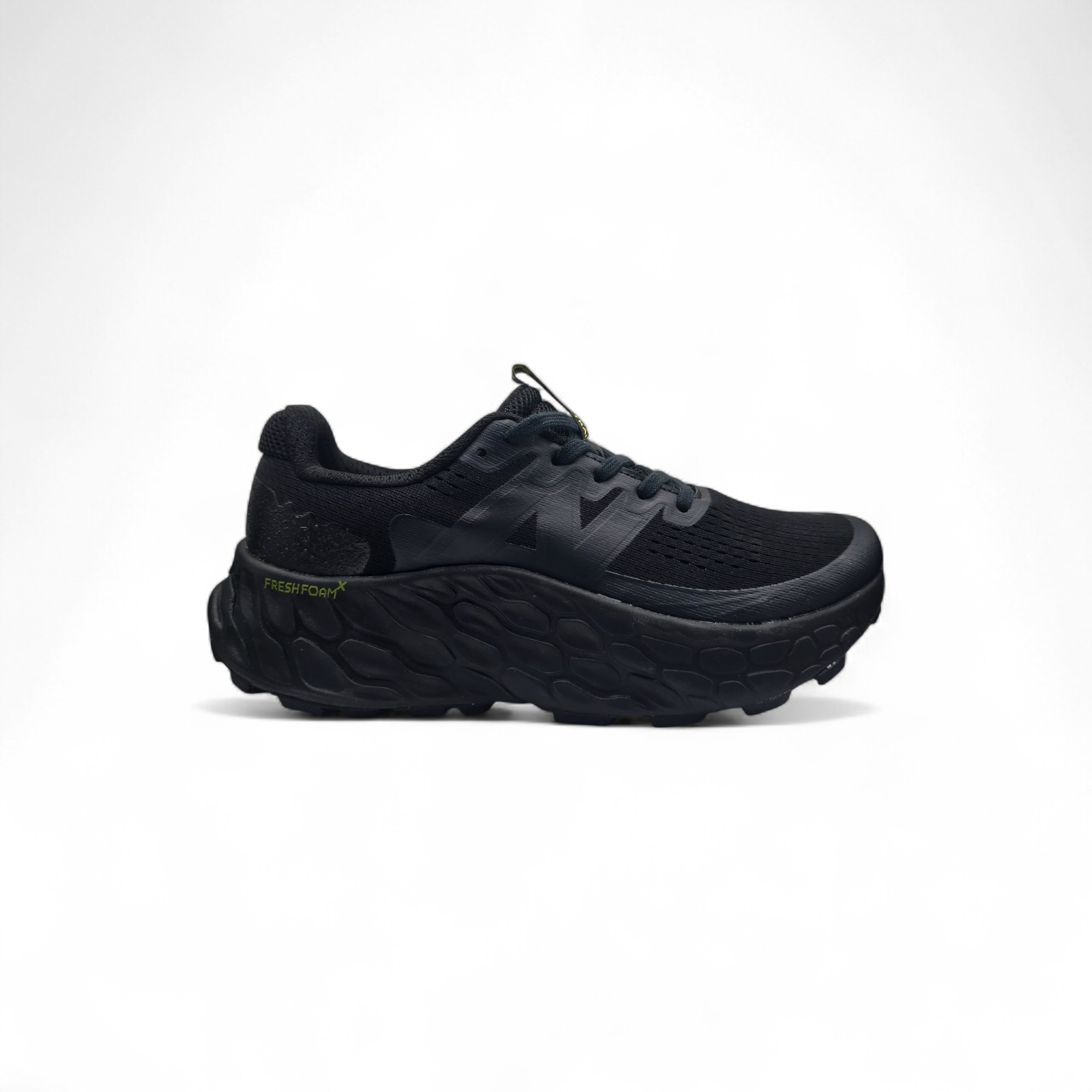 ATLETE UNISEX MTMORNBK                  