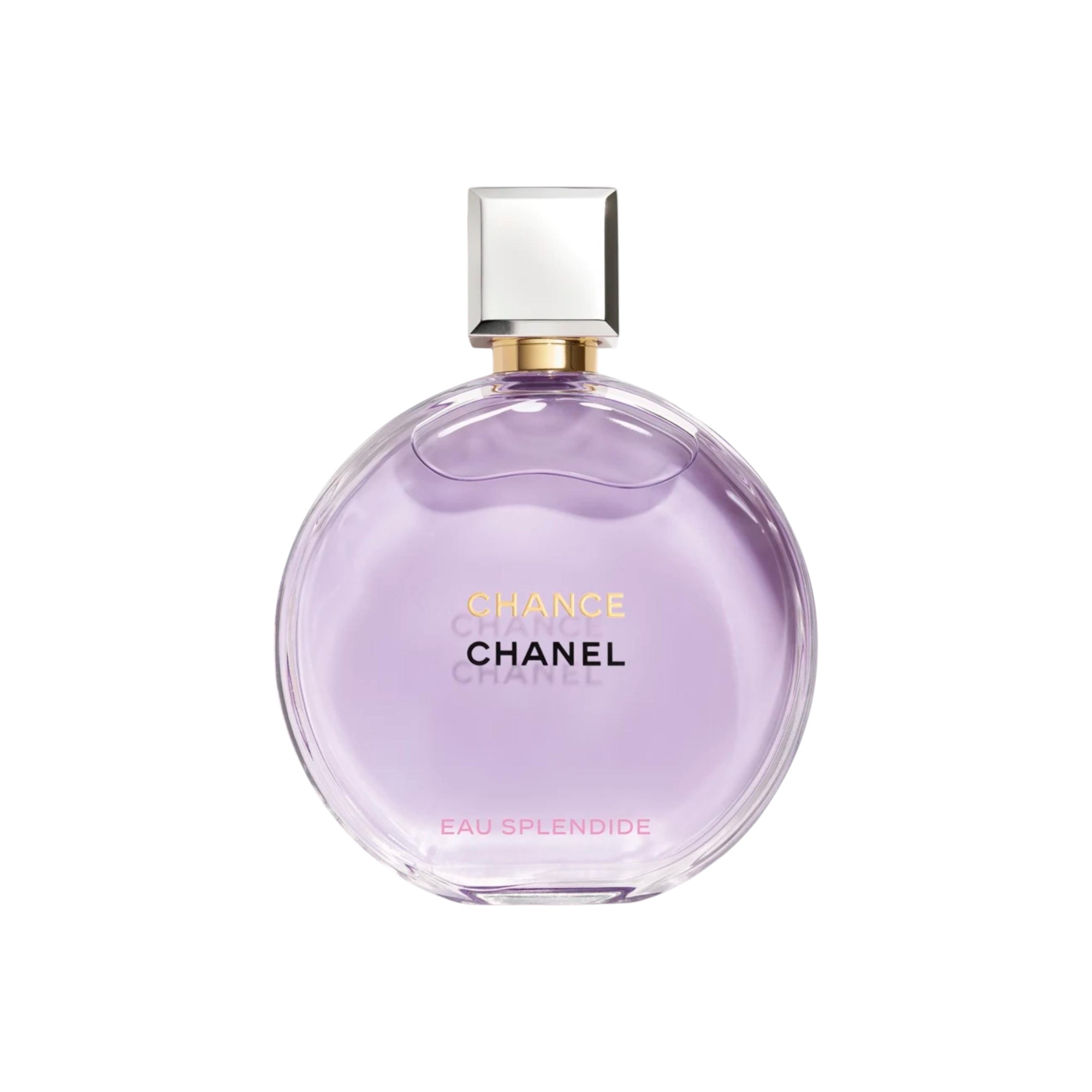 CHANEL CHANCE EAU SPLENDIDE Eau de Parfum