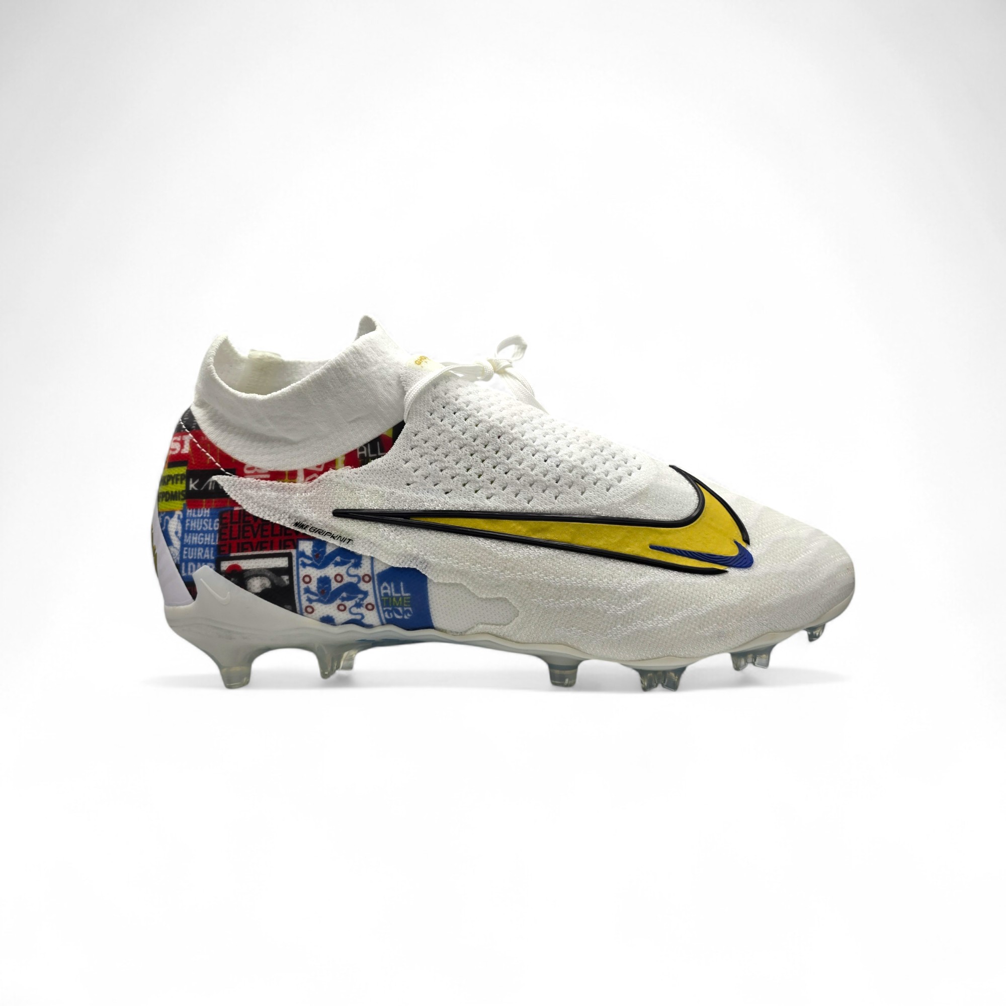 ATLETE PER MESHKUJ DC9969-609           