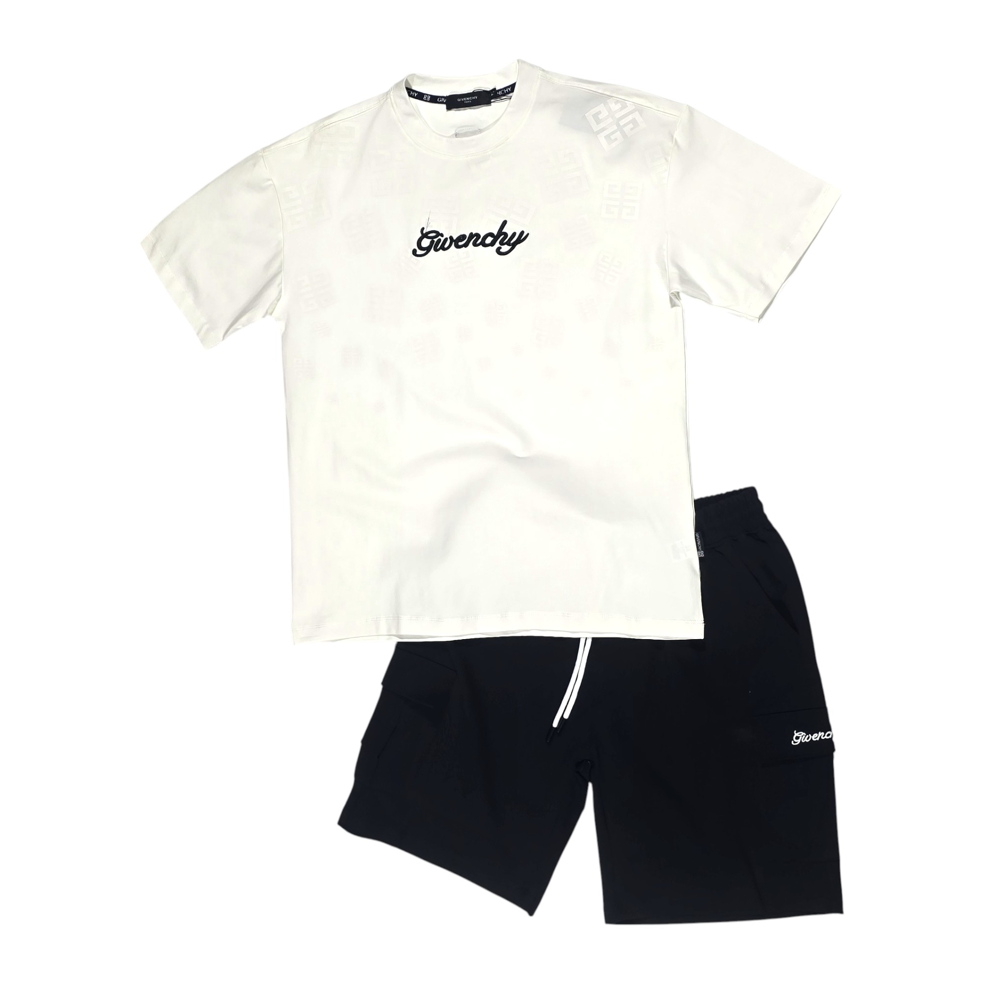 SET SHORCE-MAICE KMS10469-02            