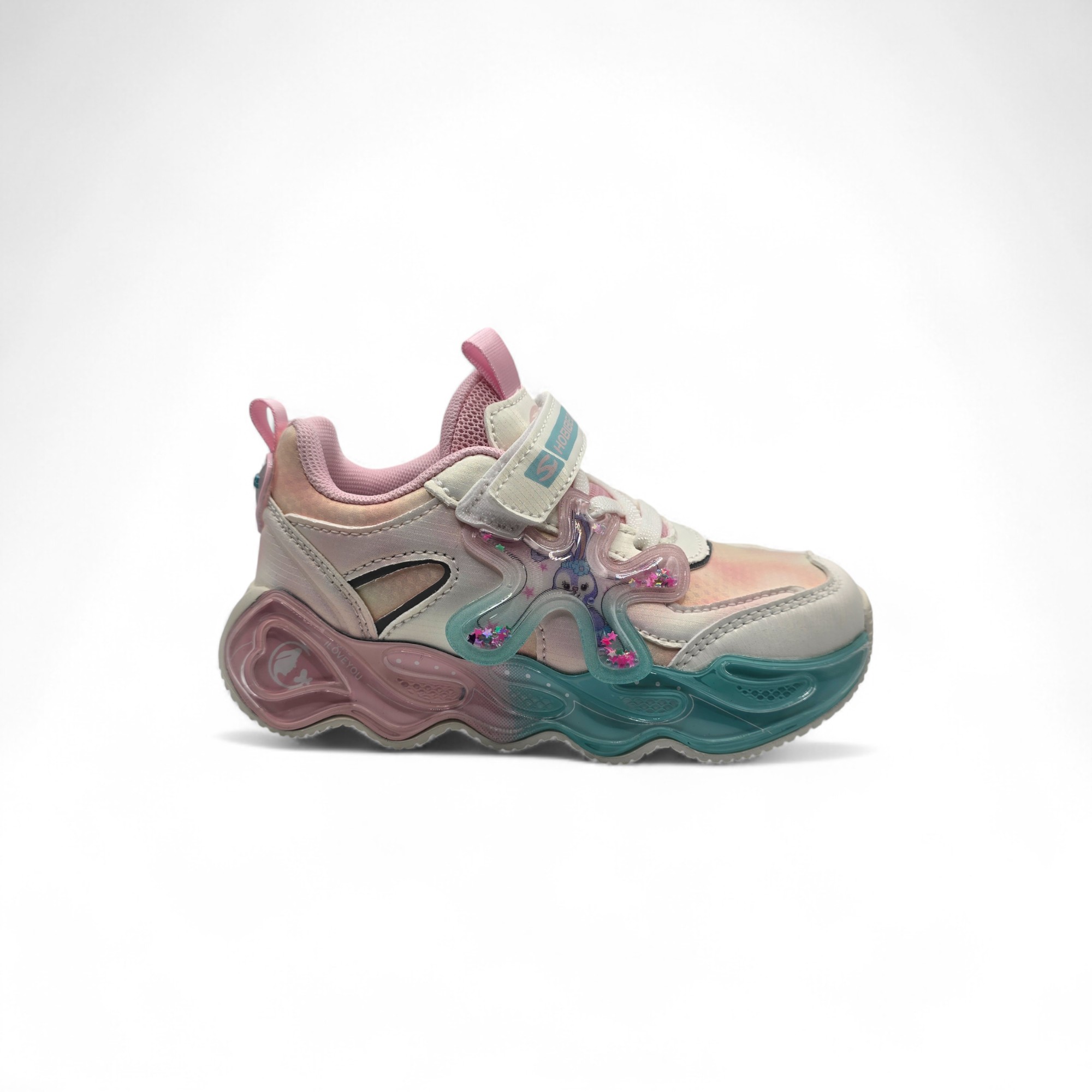 ATLETE PER VAJZA GS8386-01              