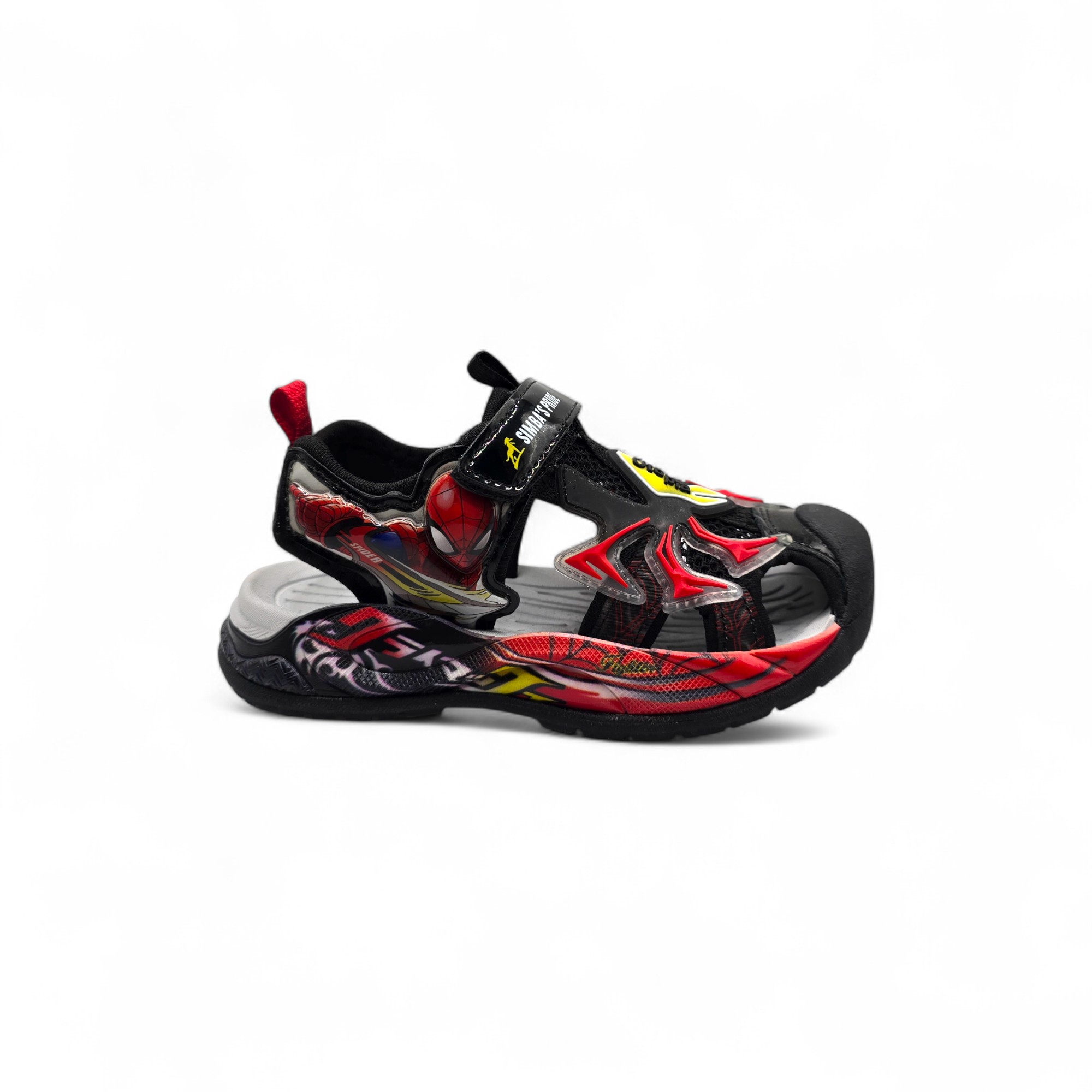 SANDALE PER DJEM 915818053-02           
