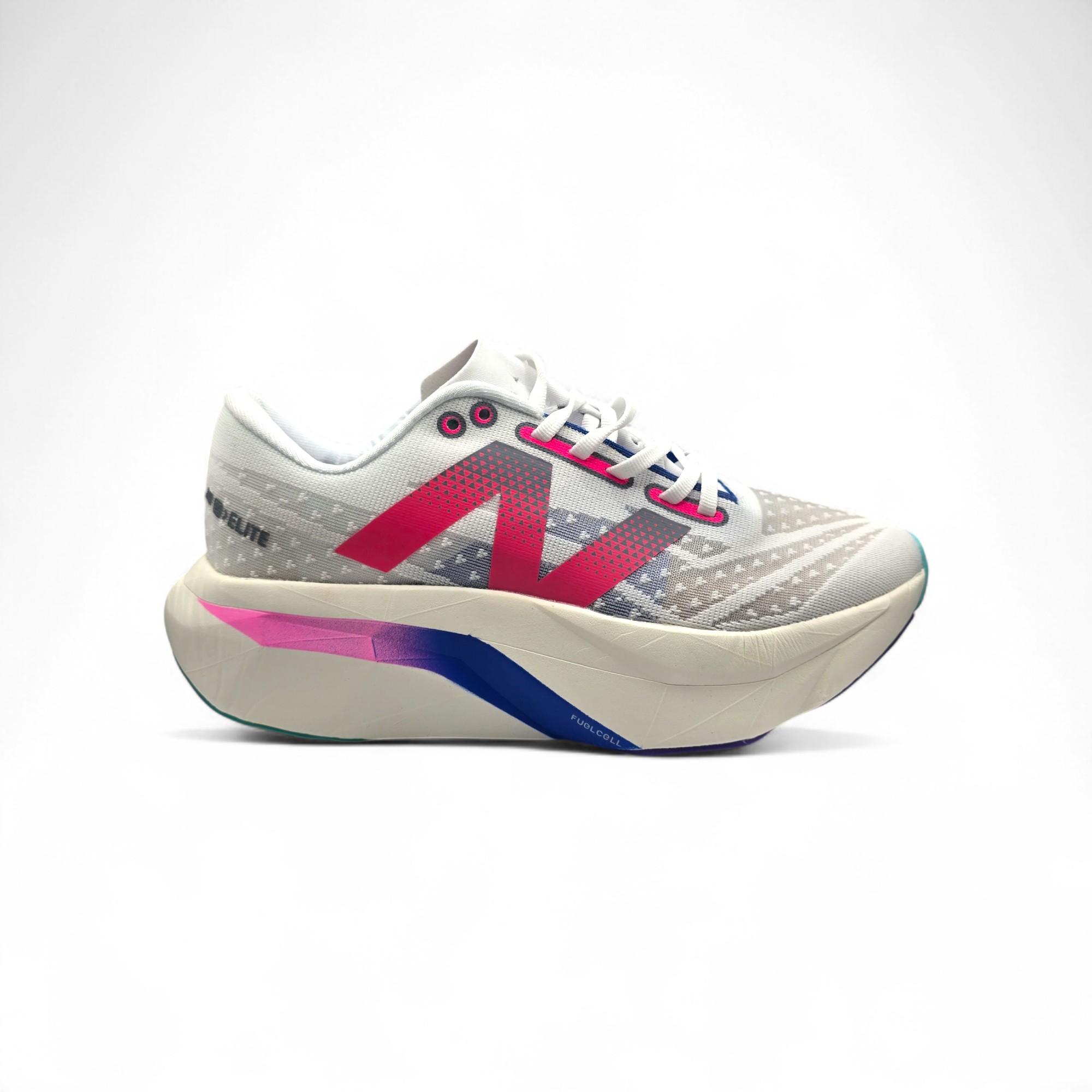 ATLETE PER FEMRA WFCPZSE                