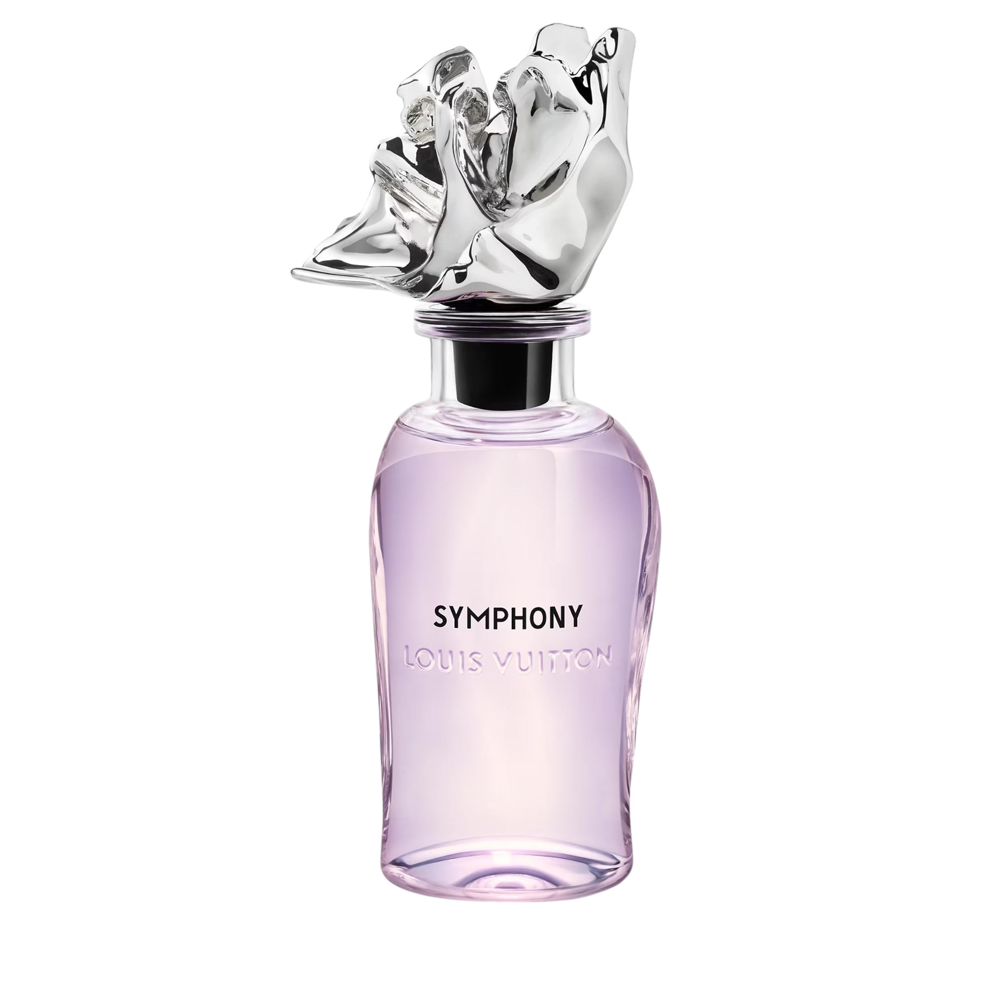 Louis Vuitton Symphony Extrait de Parfum