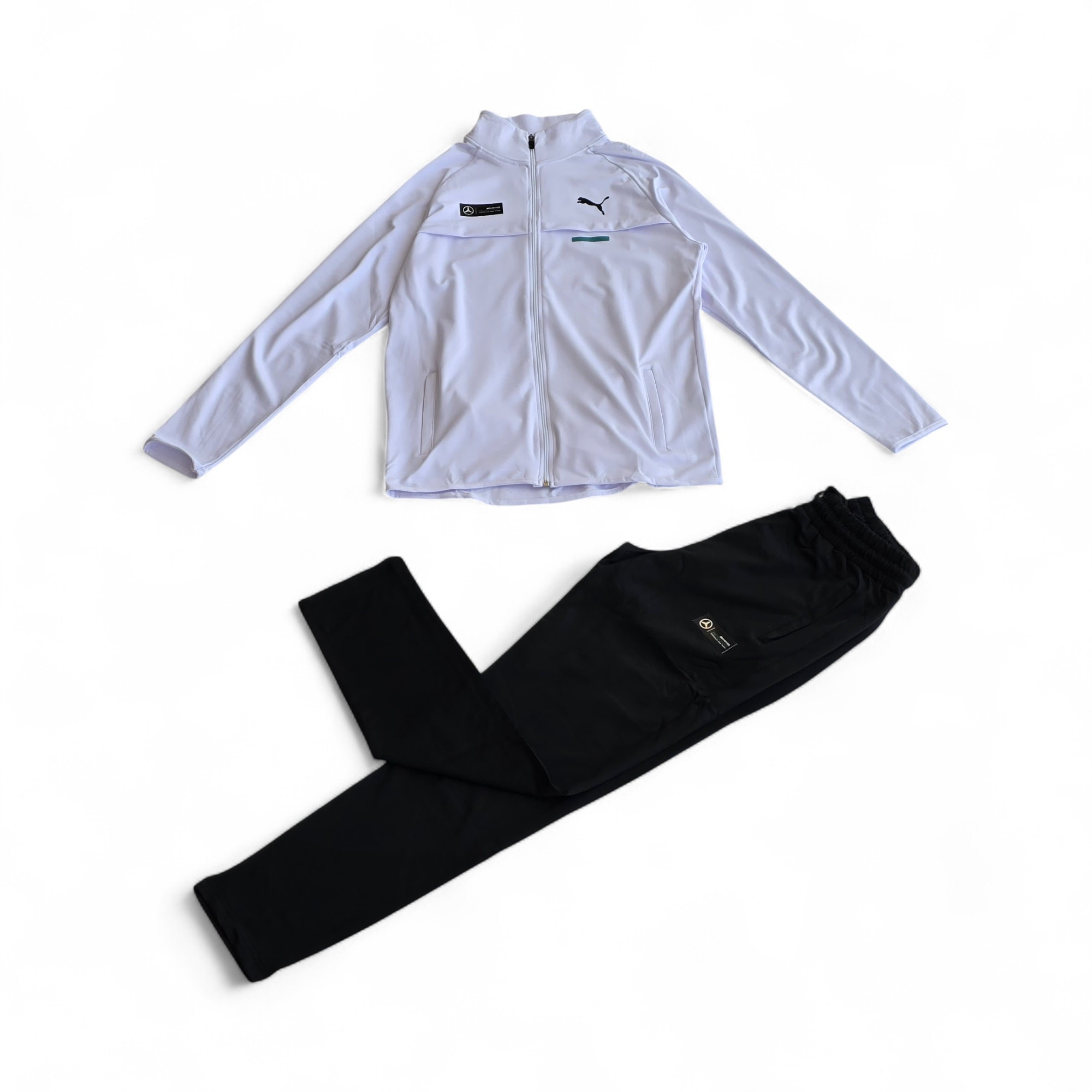 TRENERKA SET PER MESHKUJ 3400-100       