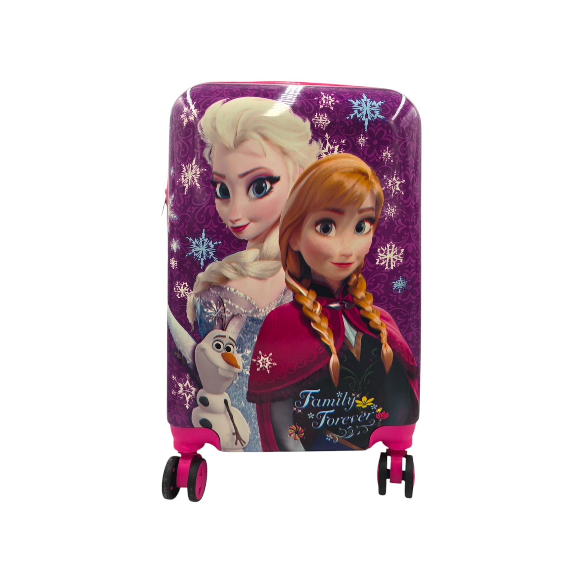 VALIXHE PER FEMIJE Ice Princess-001     
