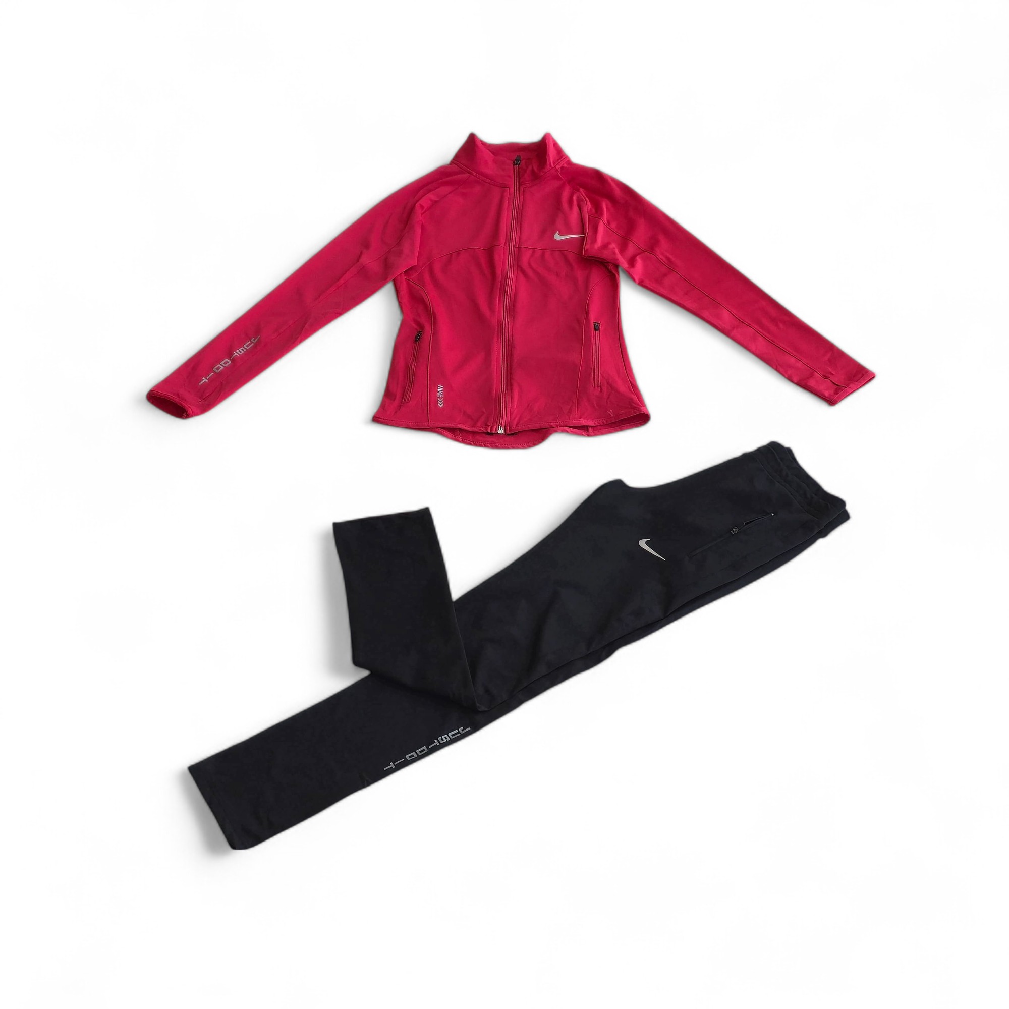 TRENERKA SET PER FEMRA 2414-670         