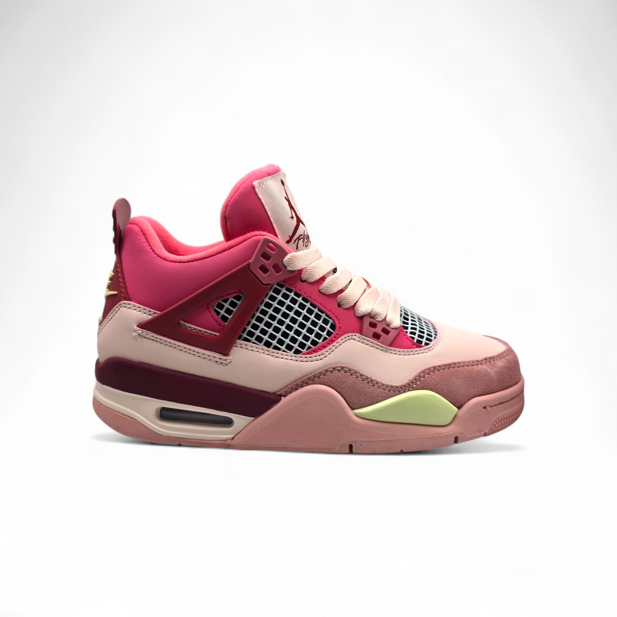 ATLETE PER FEMRA DH7138-137             