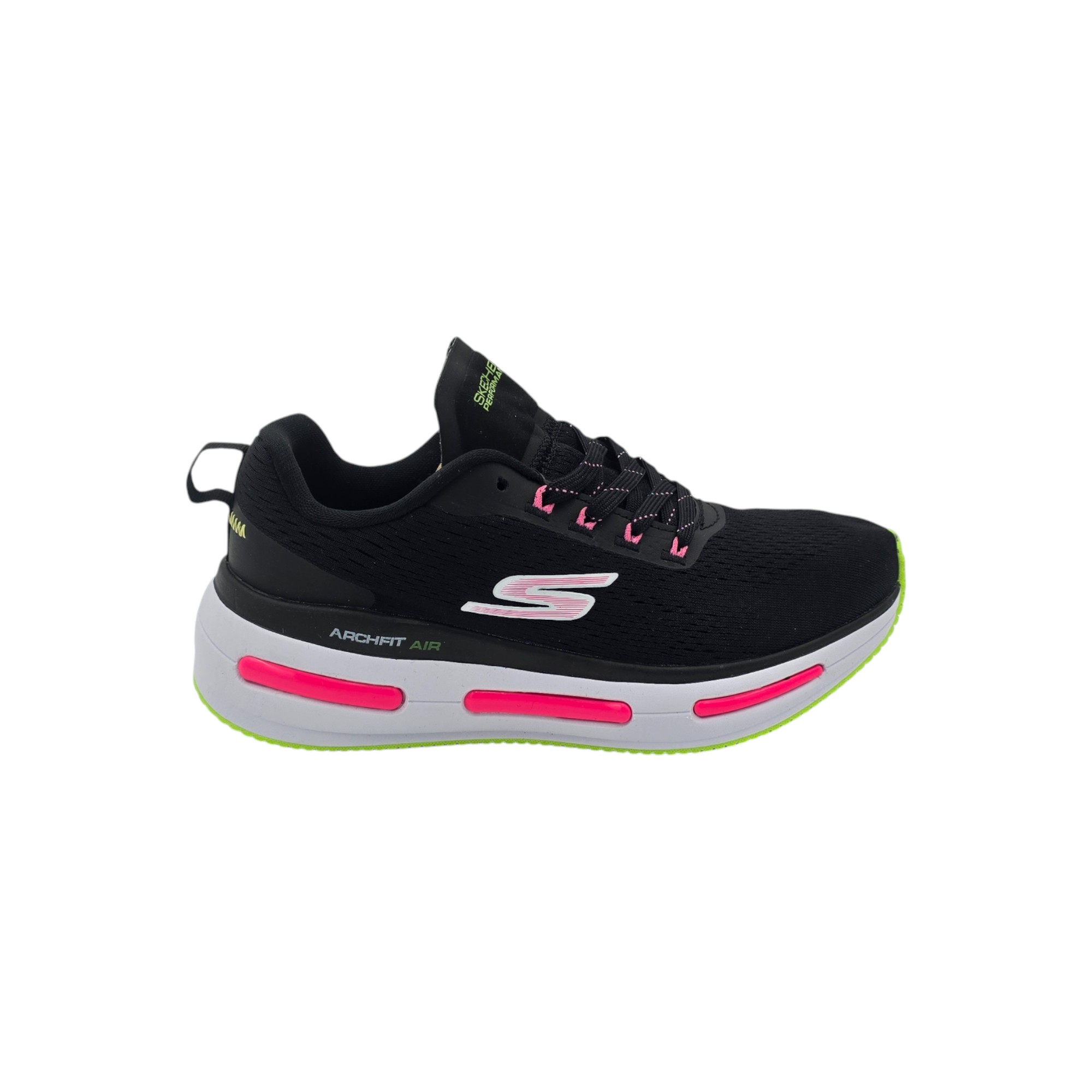 ATLETE UNISEX 145-3W                    
