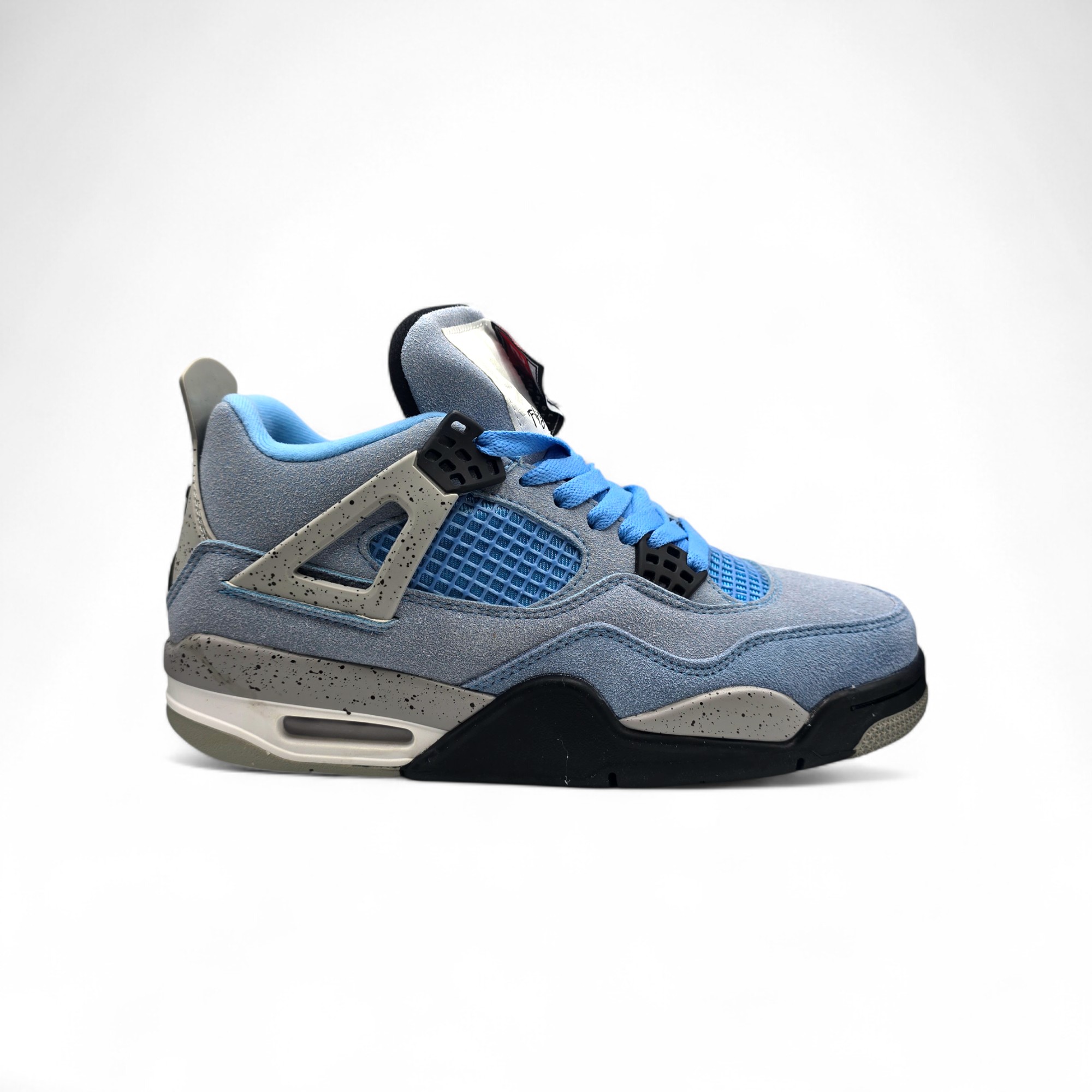 ATLETE UNISEX CT8527-400                