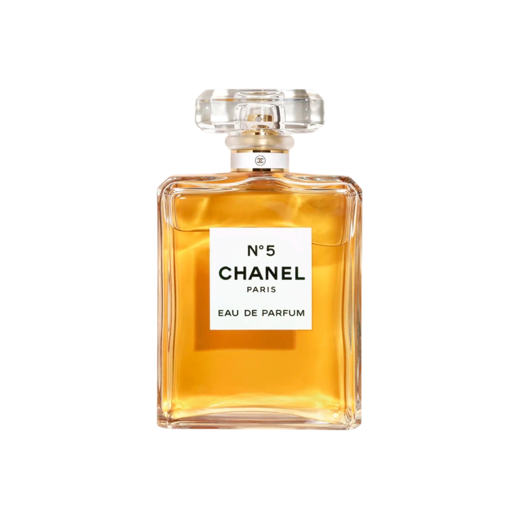 CHANEL N°5 Eau de Parfum 100ml 125530CH 