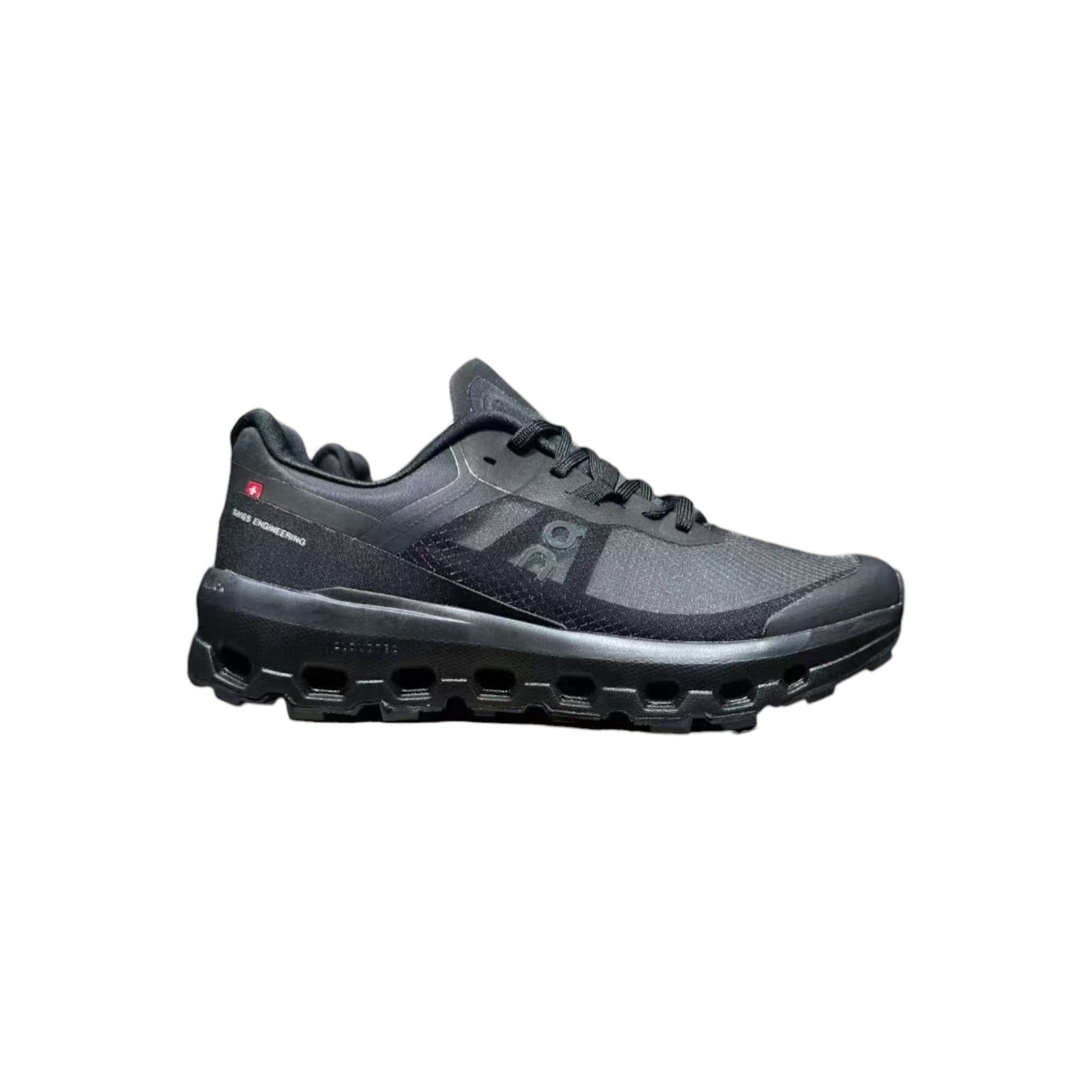 ATLETE UNISEX 136-1W                    