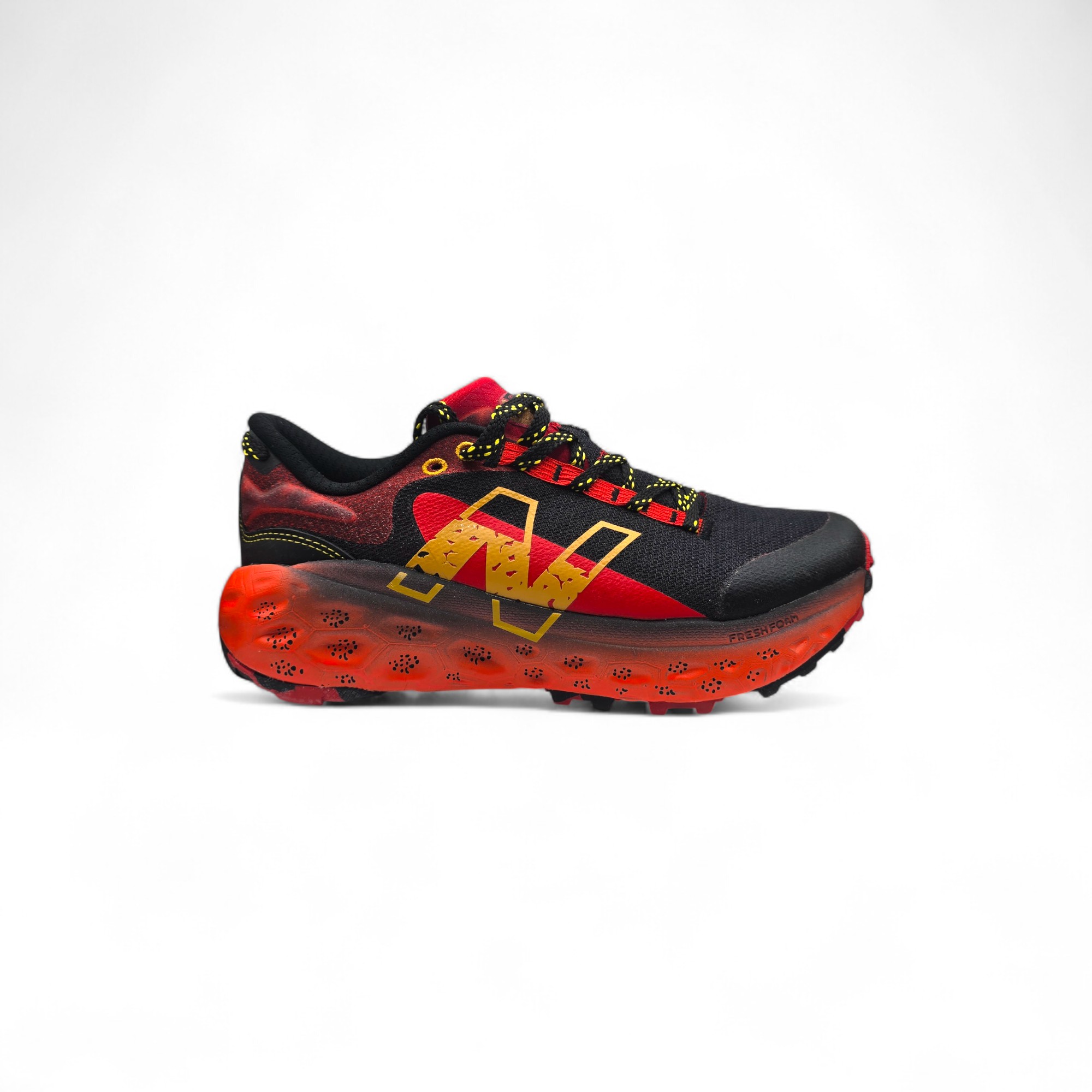 ATLETE PER MESHKUJ MTMORBD2             